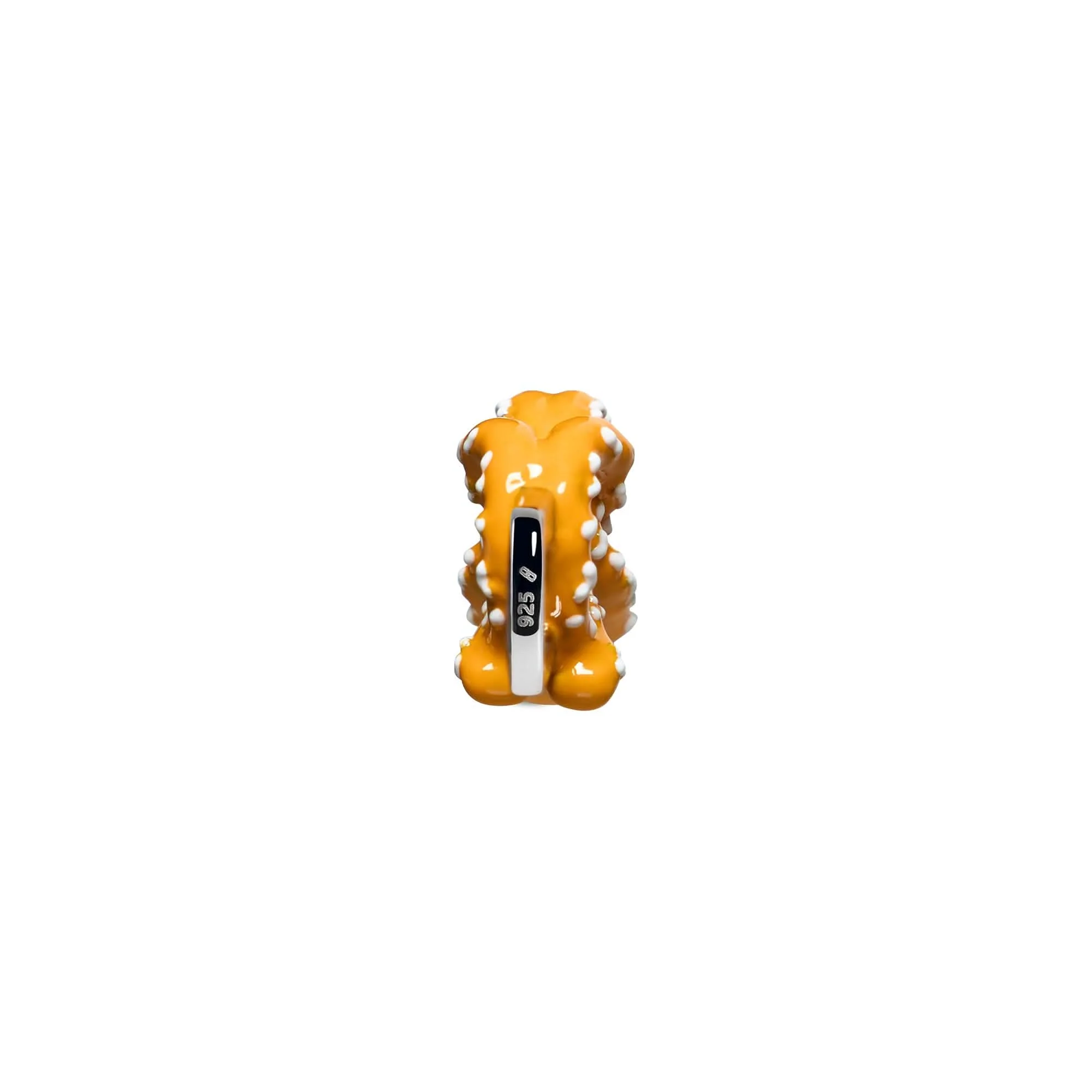 Pretzel Charm - Image 3