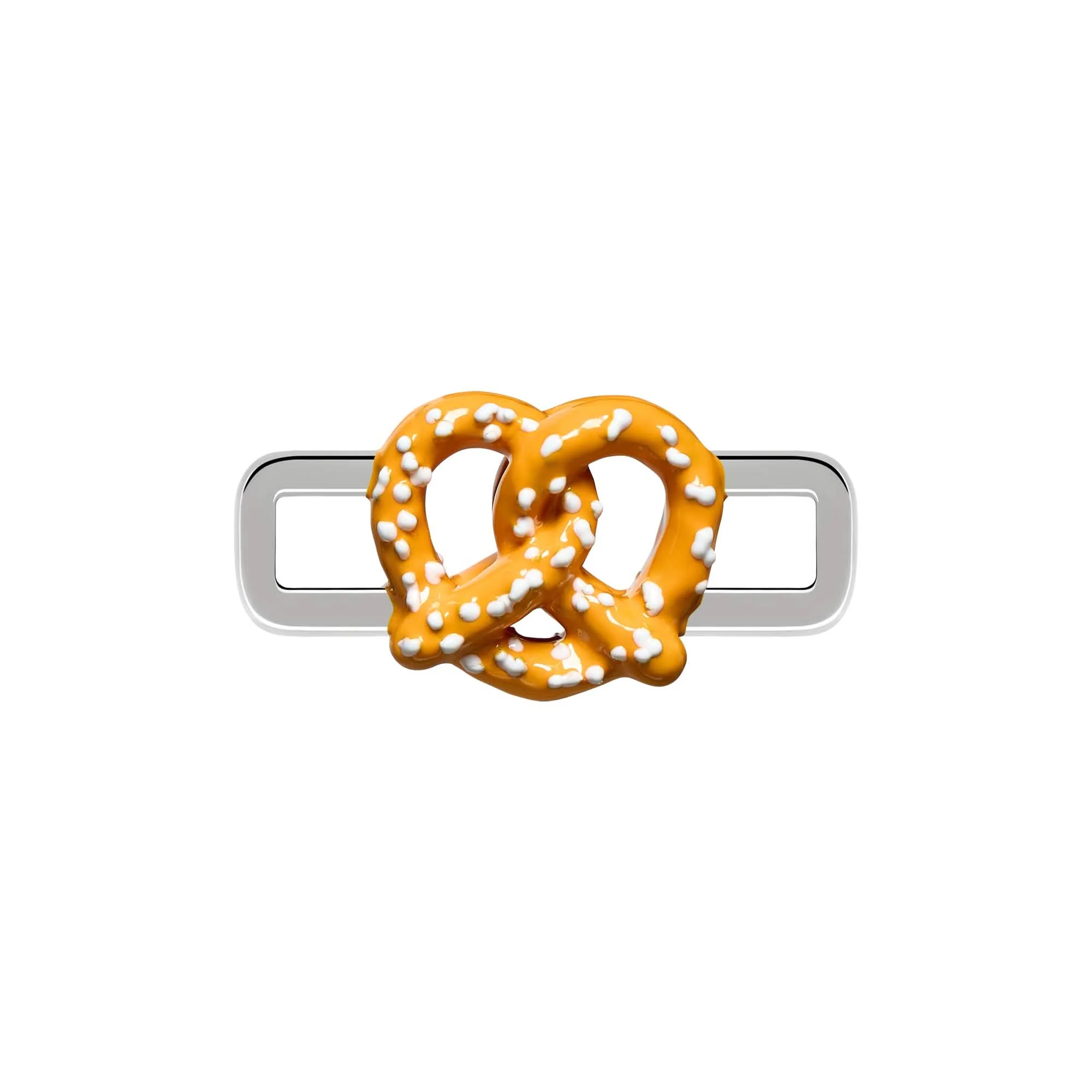 Pretzel Charm - Image 4