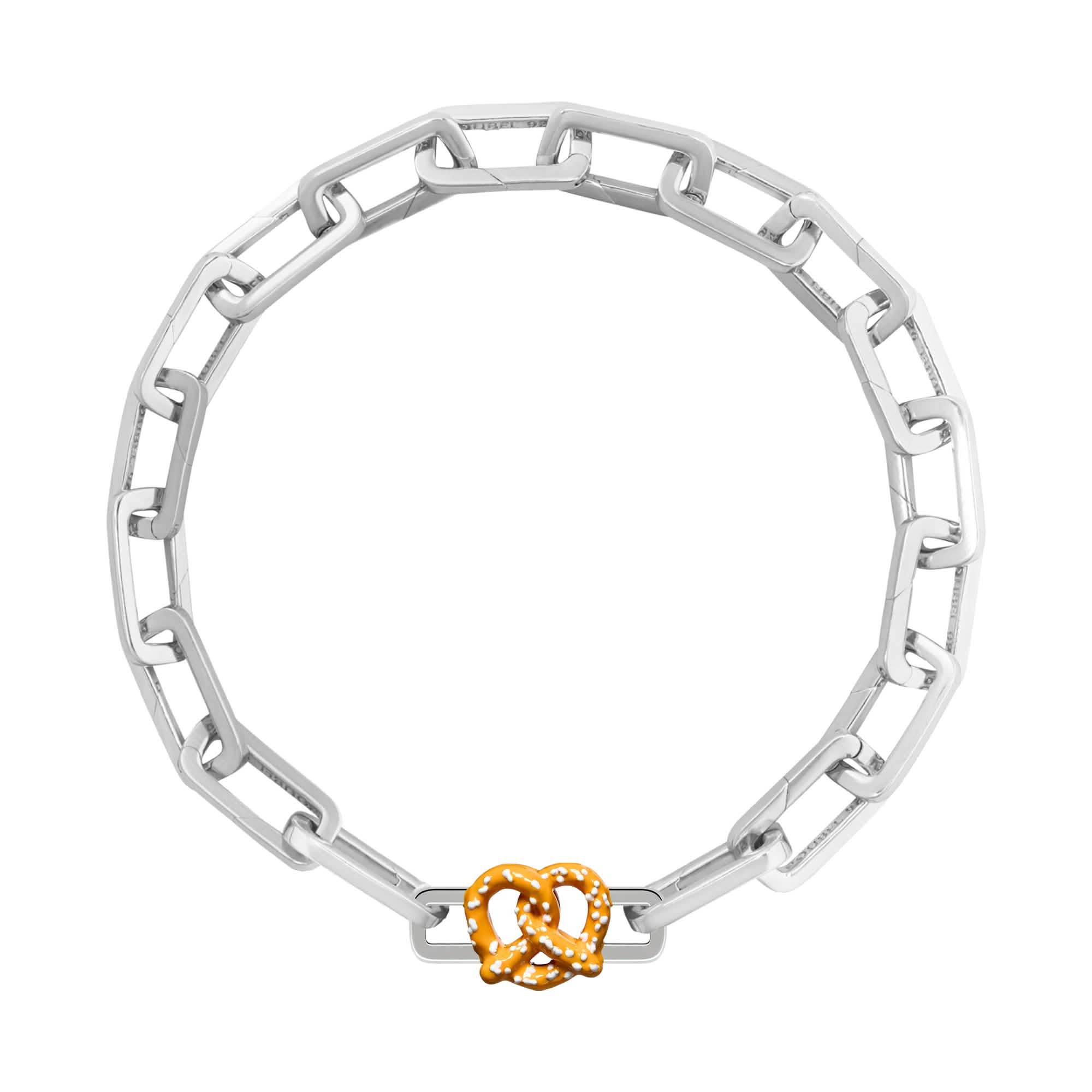 Pretzel Charm - Image 6