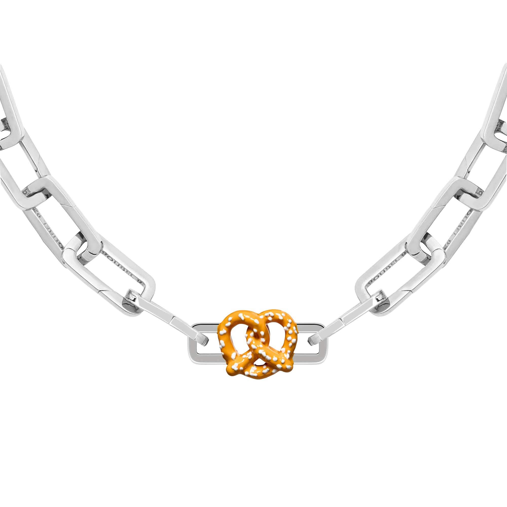 Pretzel Charm - Image 7