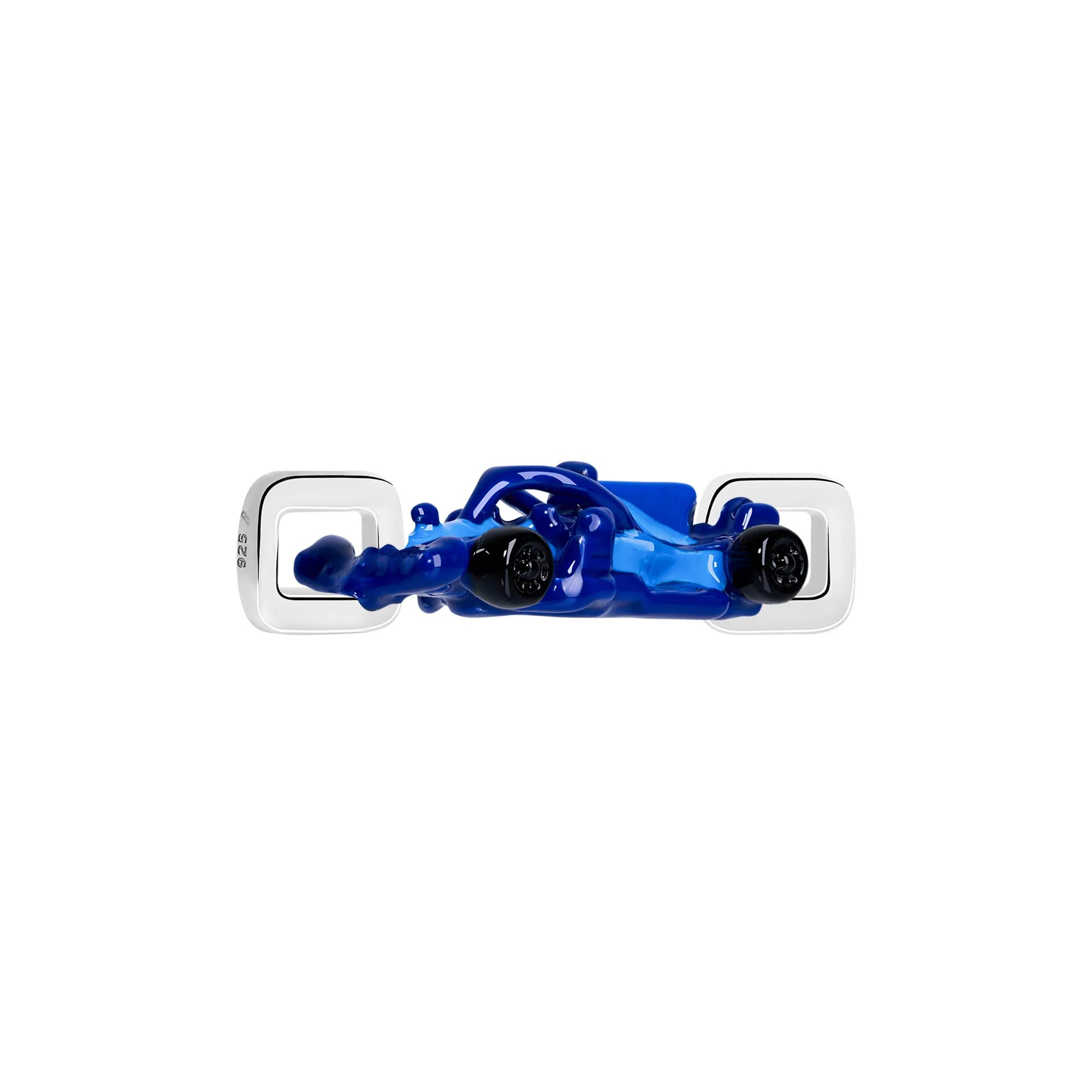 Racing Car Charm - Image 2