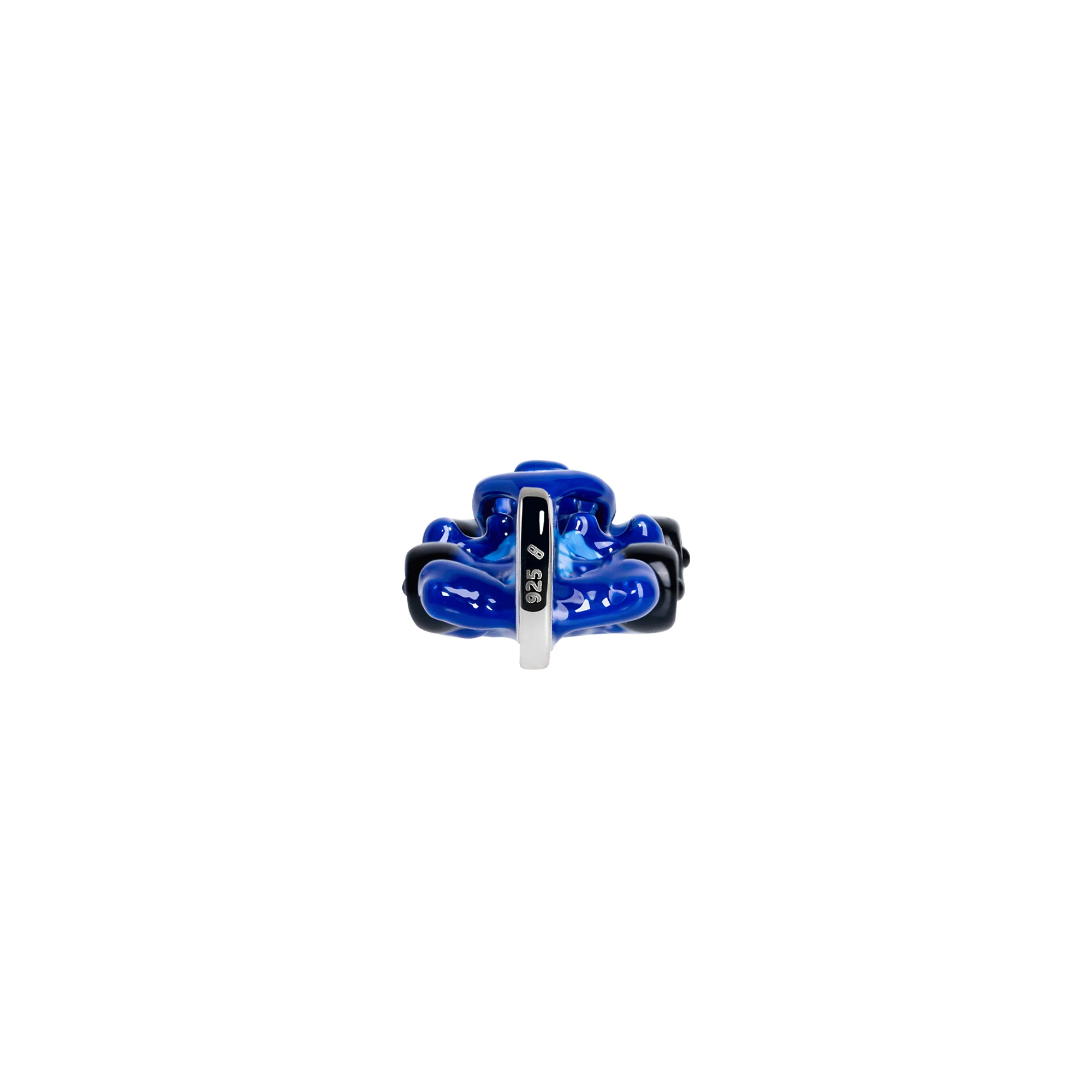 Racing Car Charm - Image 3