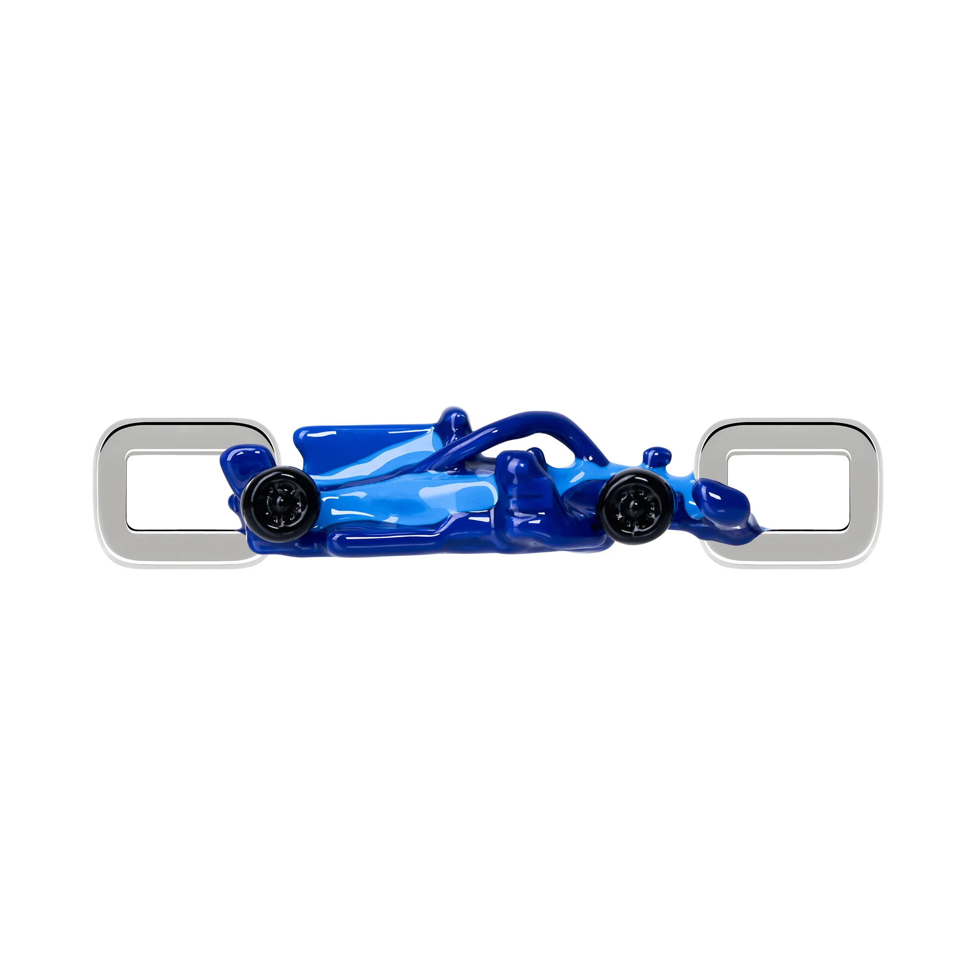Racing Car Charm - Image 4