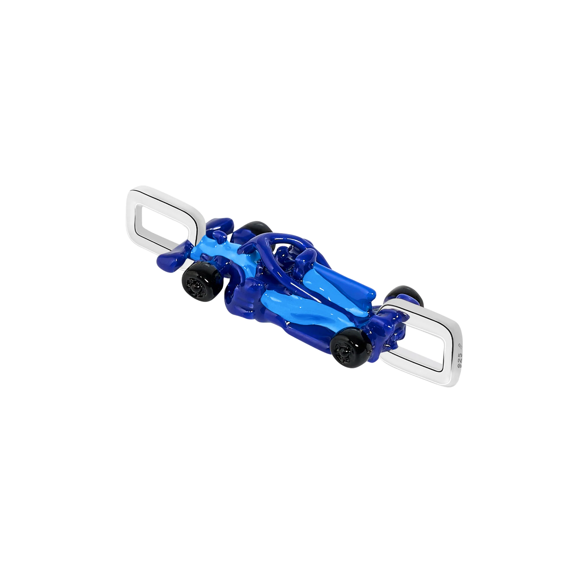 Racing Car Charm - Image 5