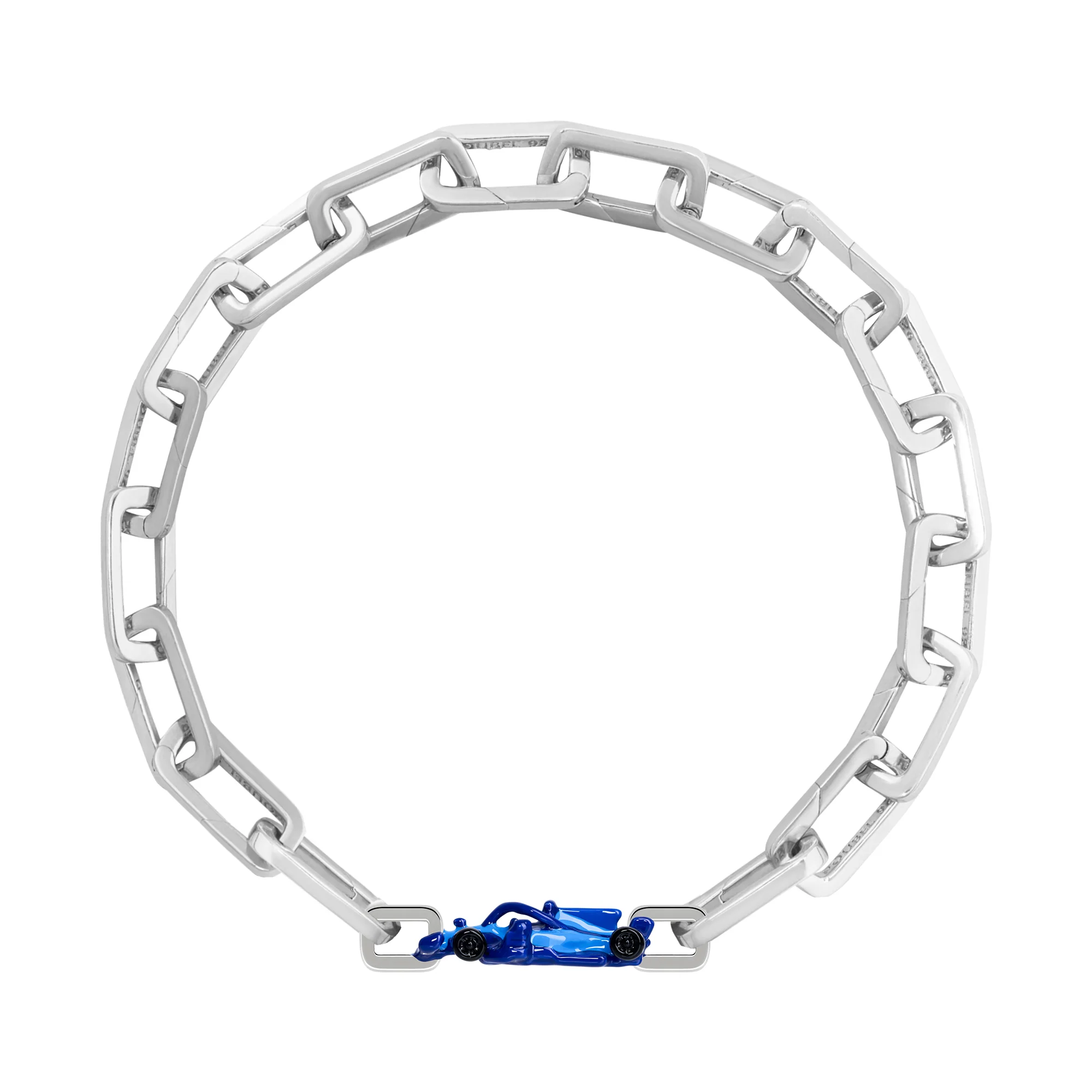 Racing Car Charm - Image 7