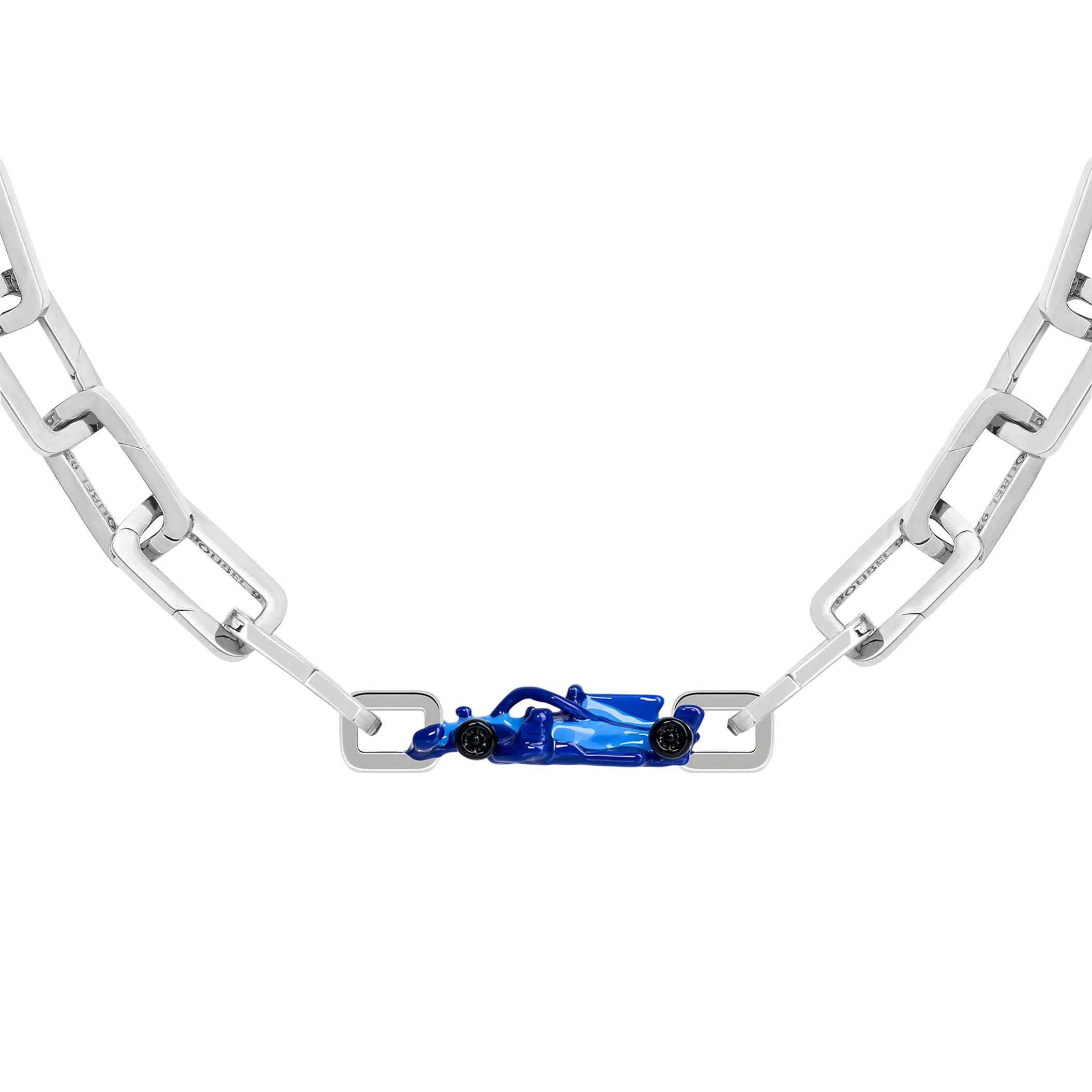 Racing Car Charm - Image 8