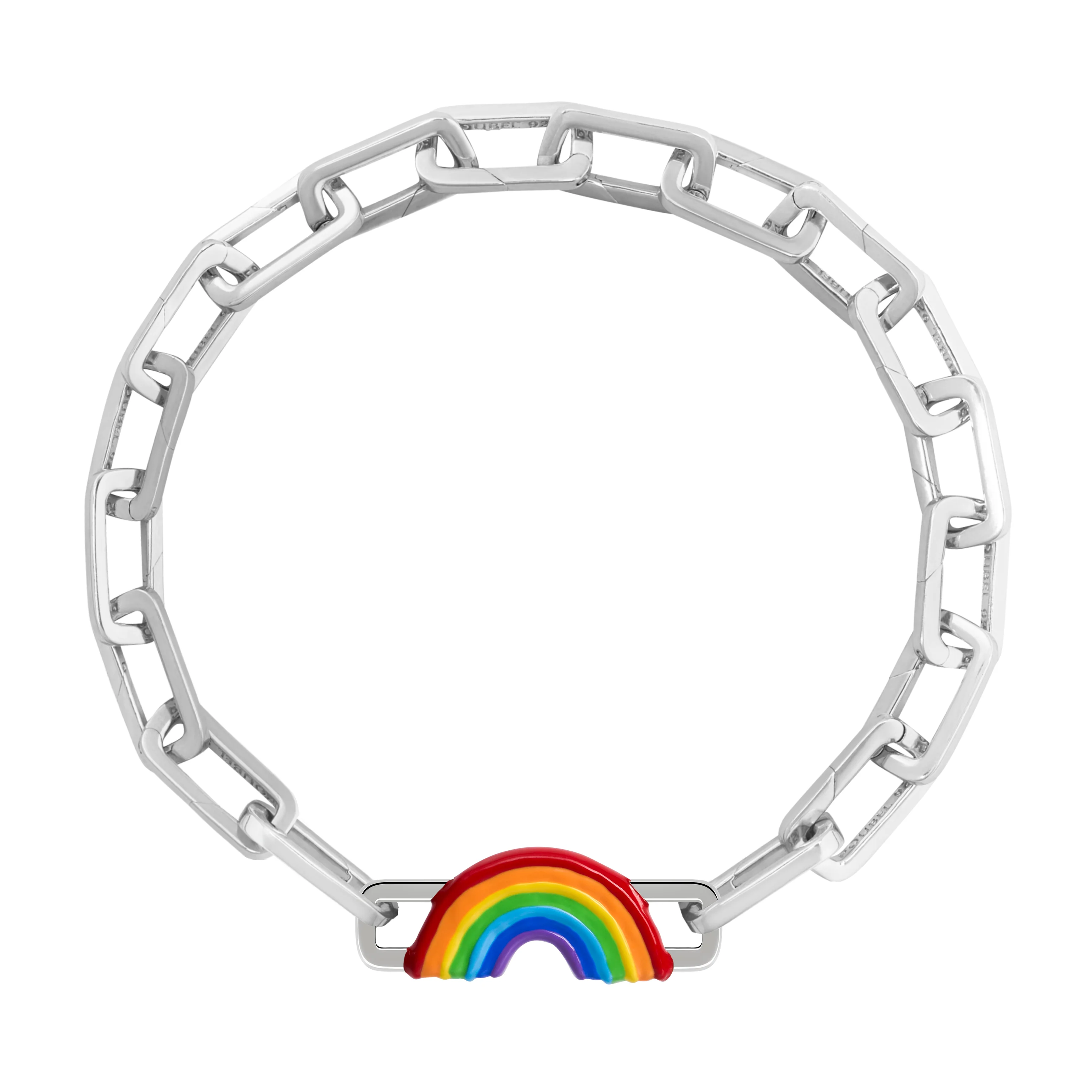 Rainbow Charm - Image 5