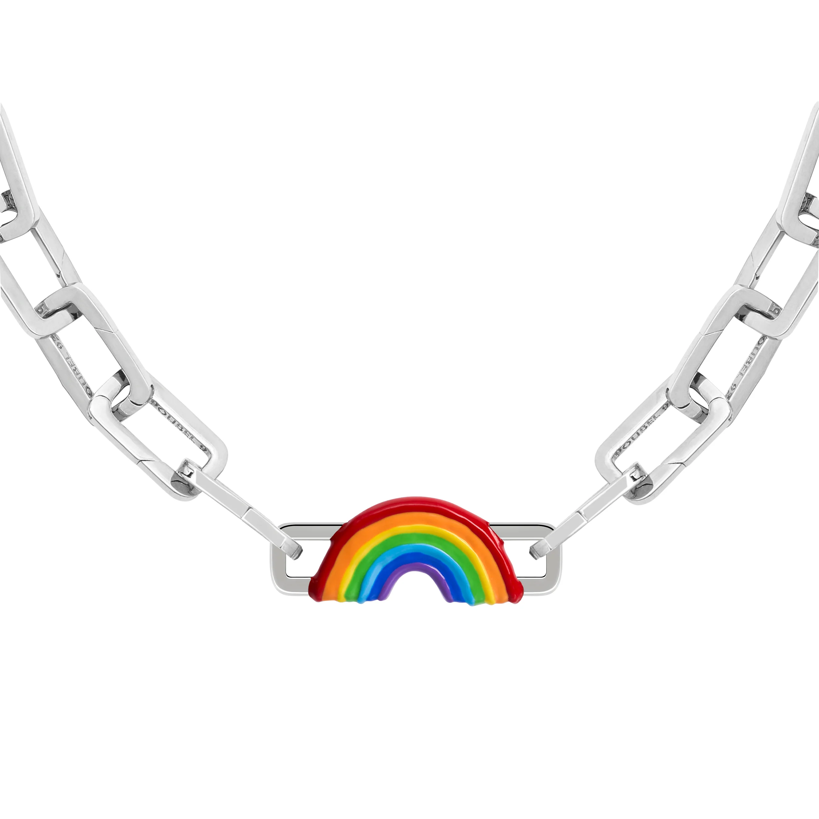 Rainbow Charm - Image 6