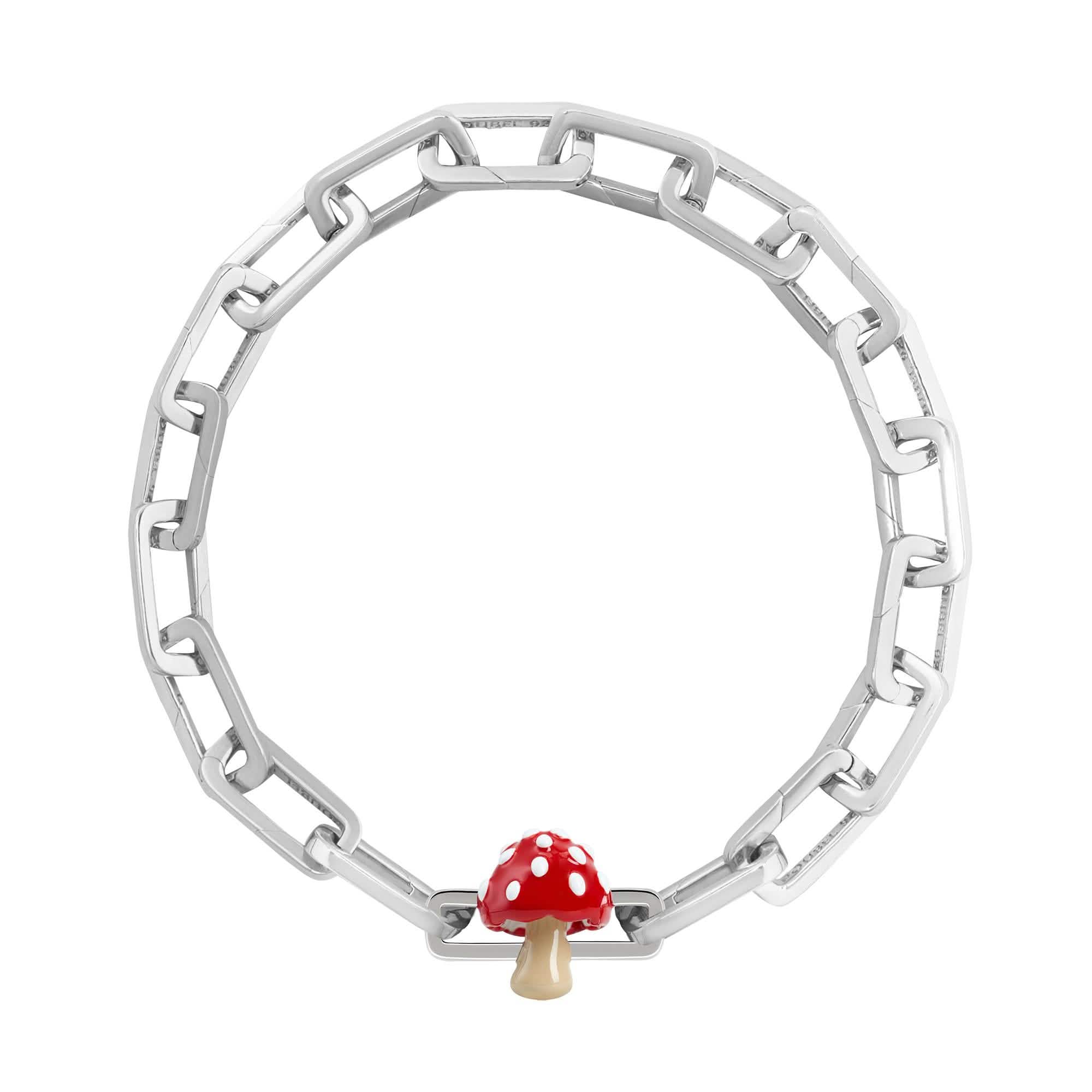 Red Mushroom Charm - Image 6