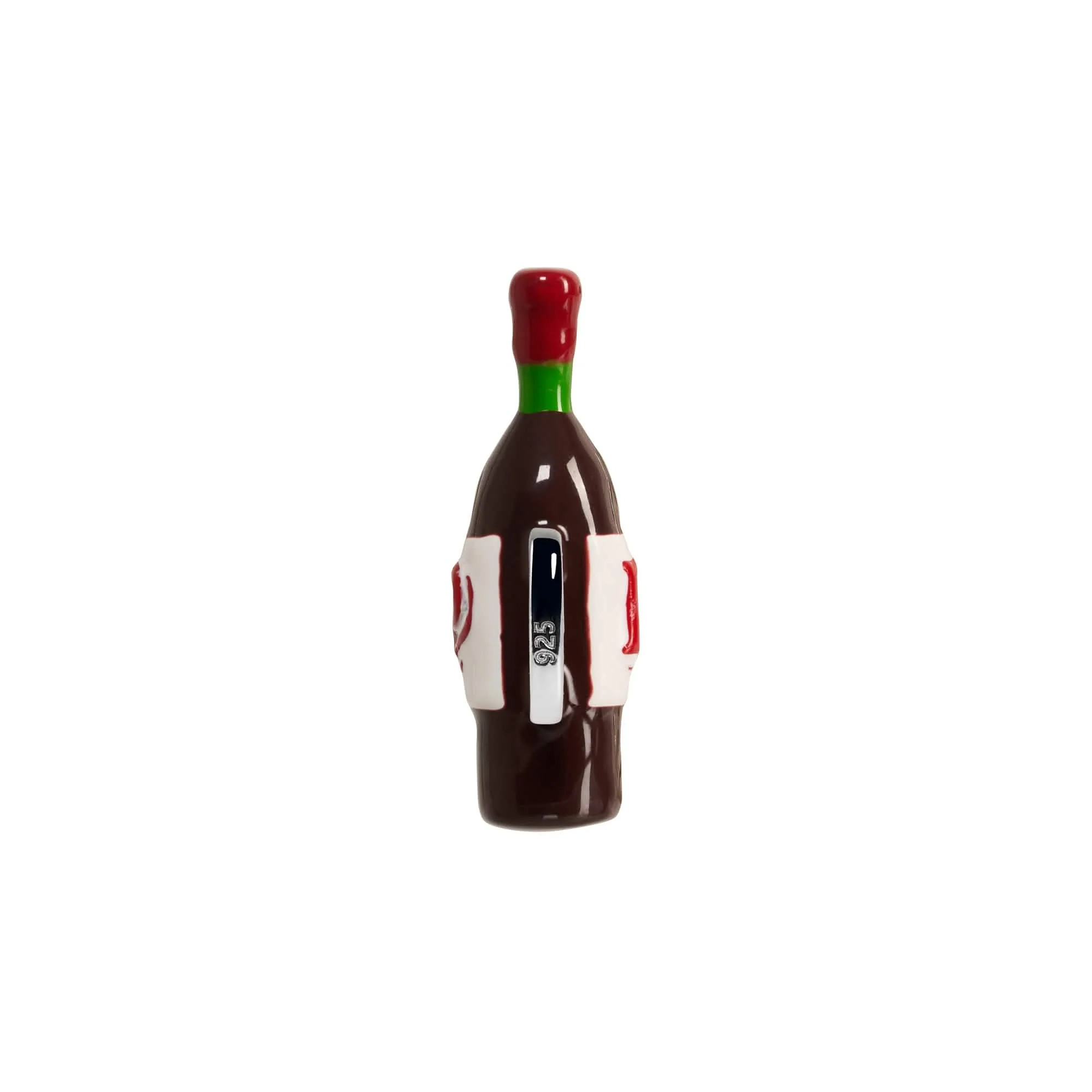 Red Wine Charm - Image 3
