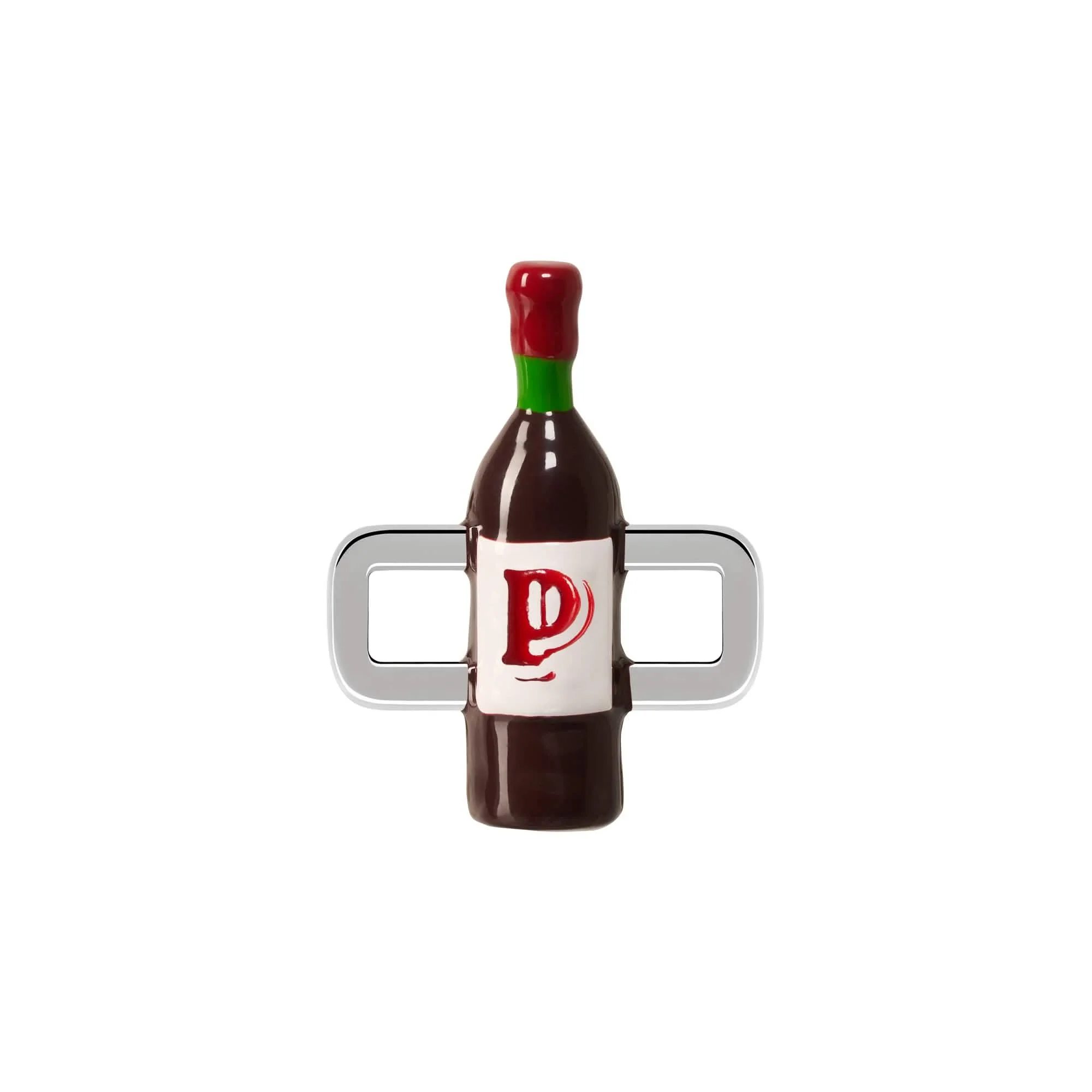 Red Wine Charm - Image 4