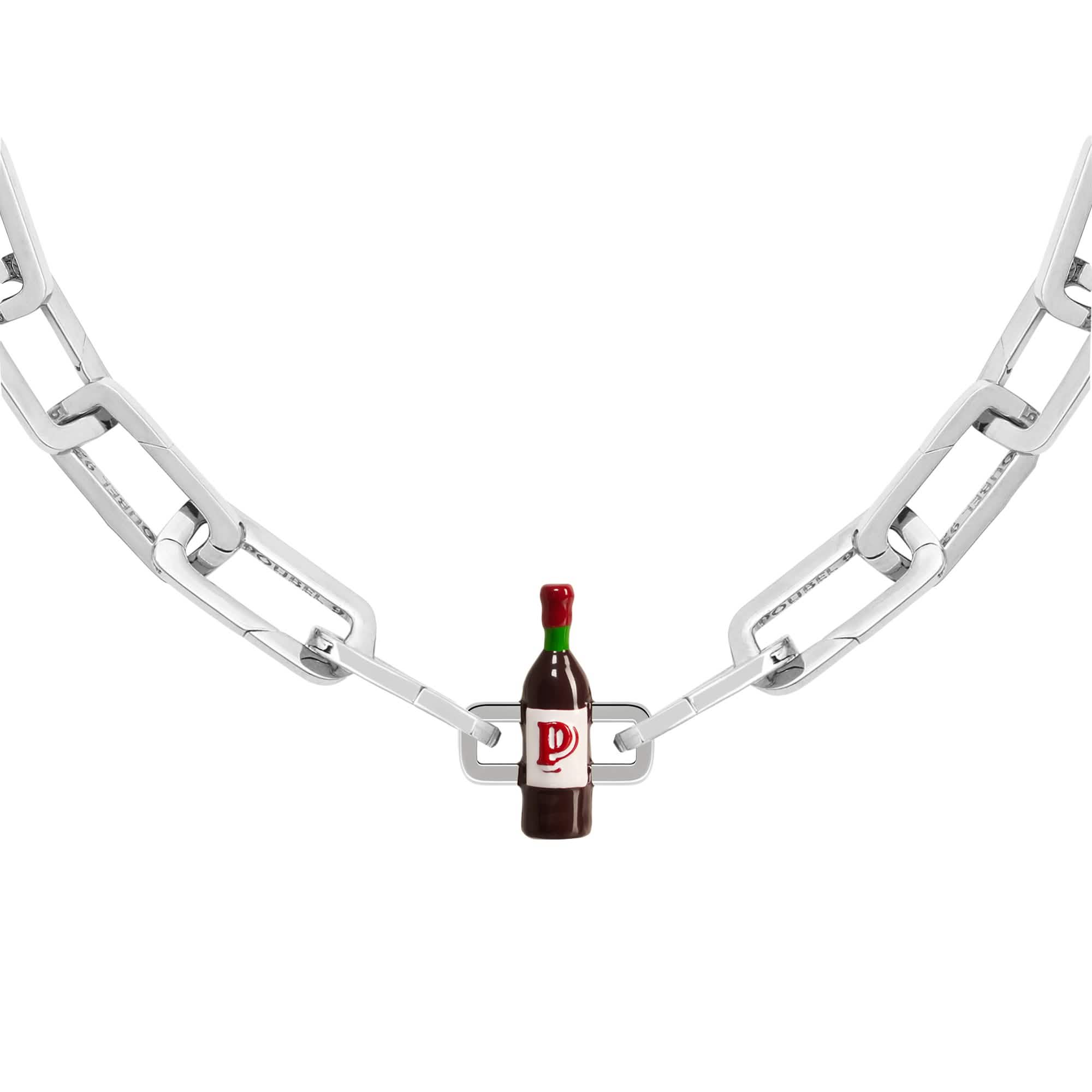 Red Wine Charm - Image 7