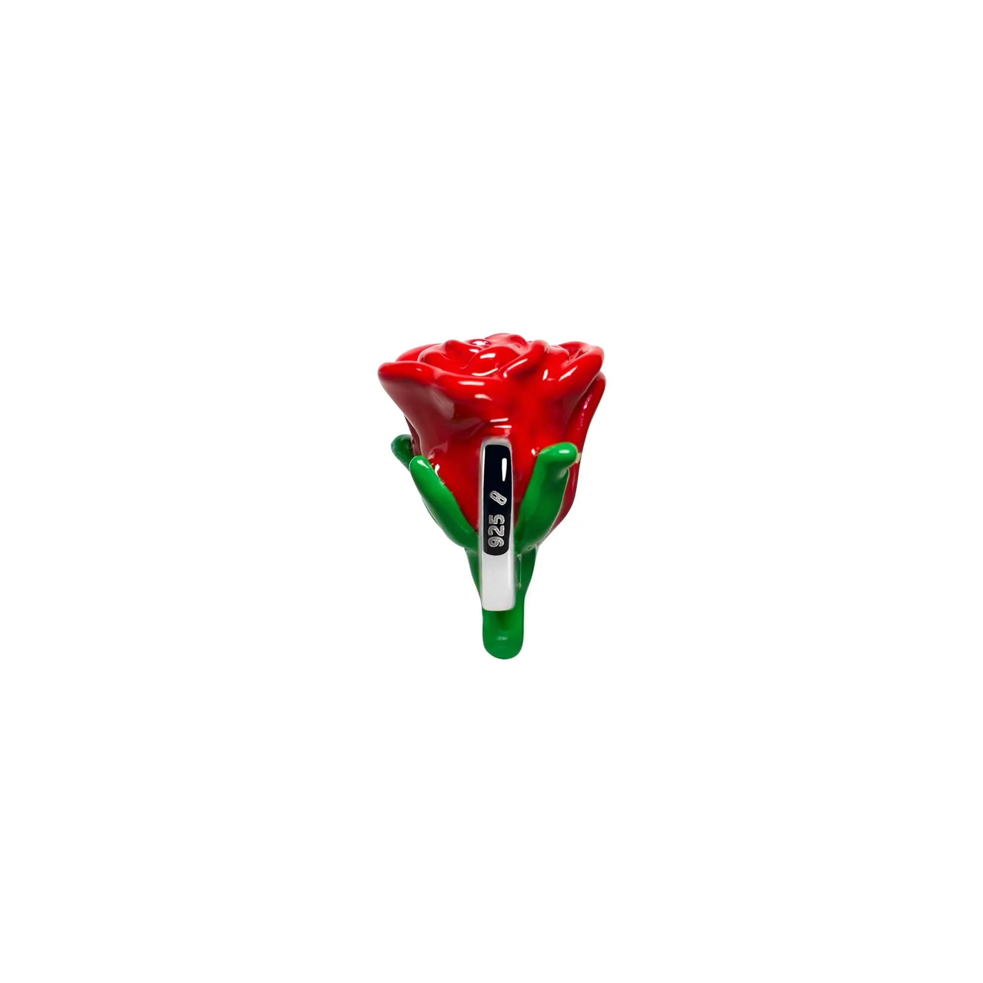 Rose Charm - Image 3