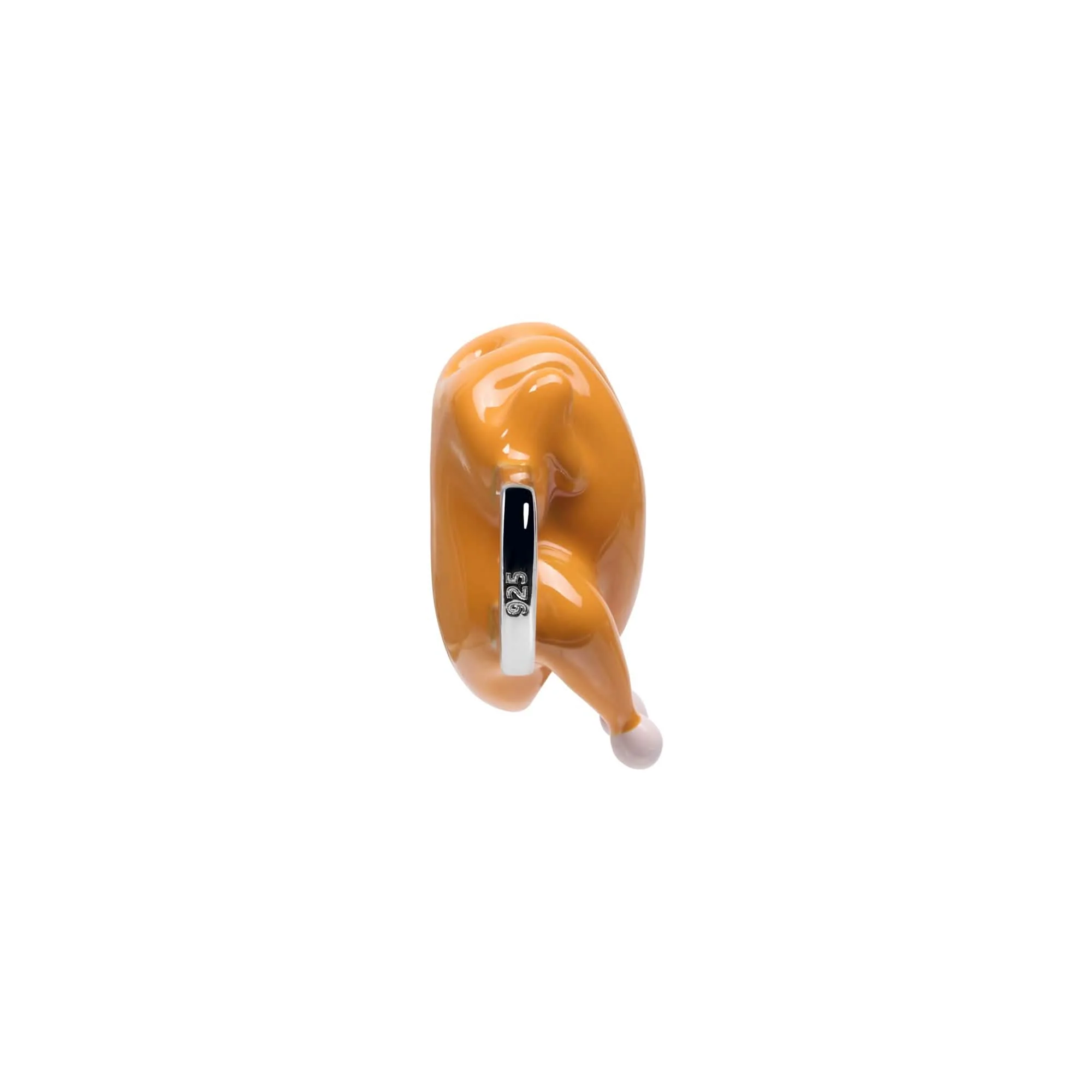 Rotisserie Chicken Charm - Image 3