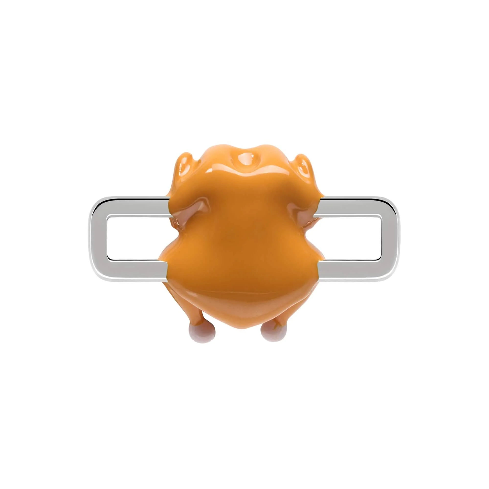 Rotisserie Chicken Charm - Image 4