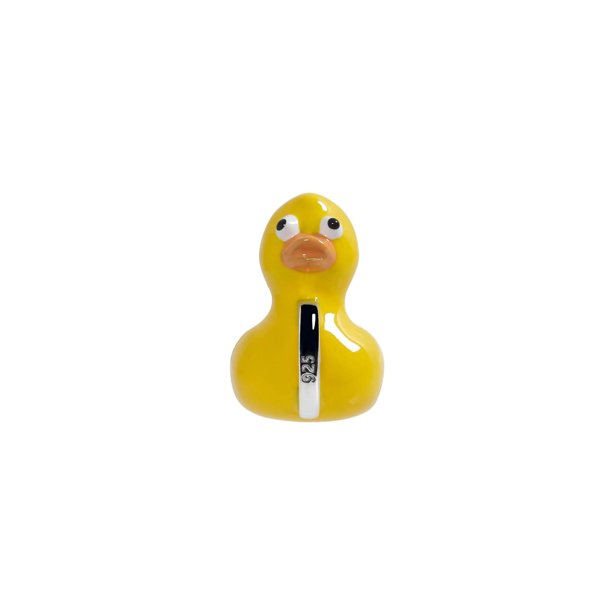 Rubber Duck Charm - Image 3