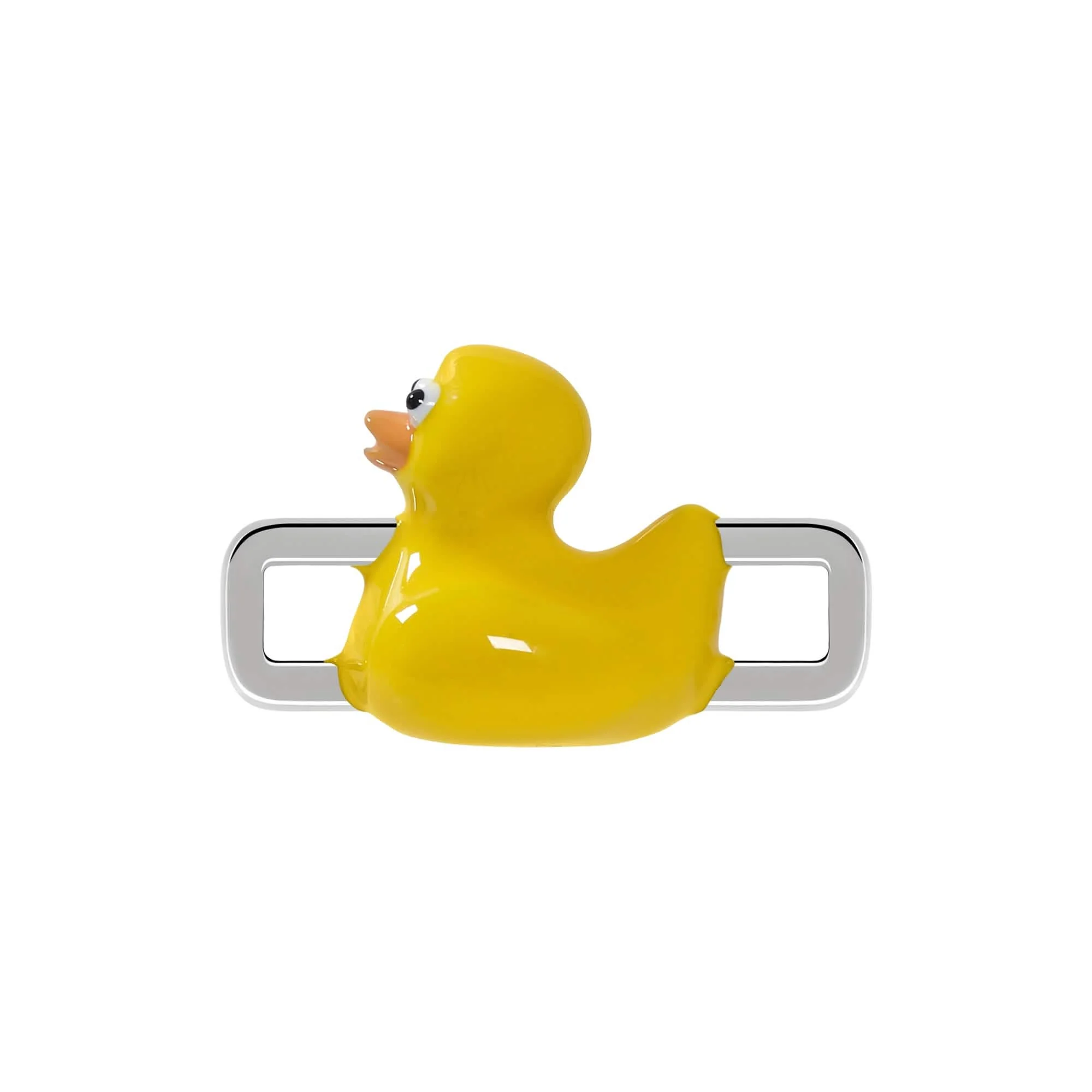 Rubber Duck Charm - Image 4