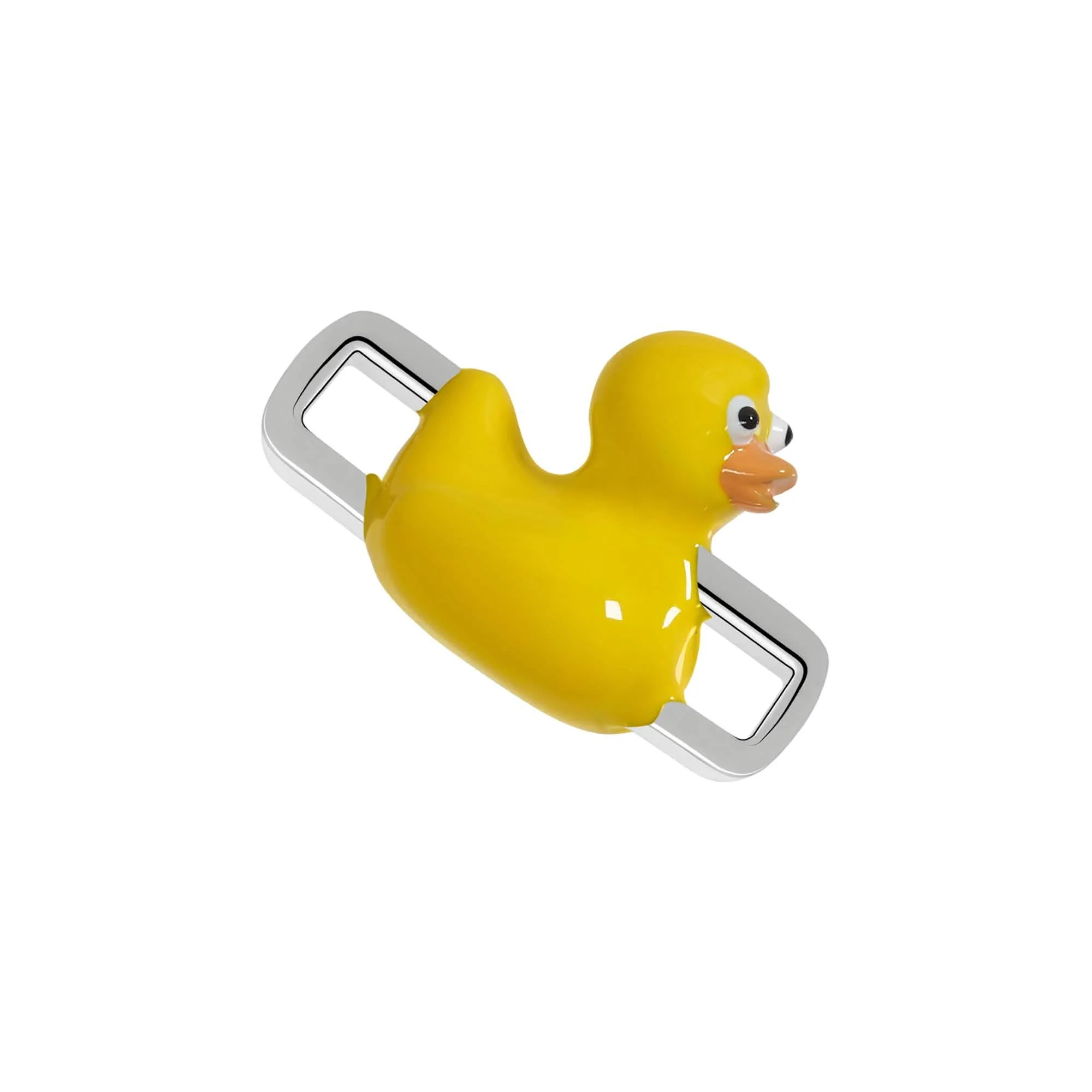 Rubber Duck Charm - Image 5