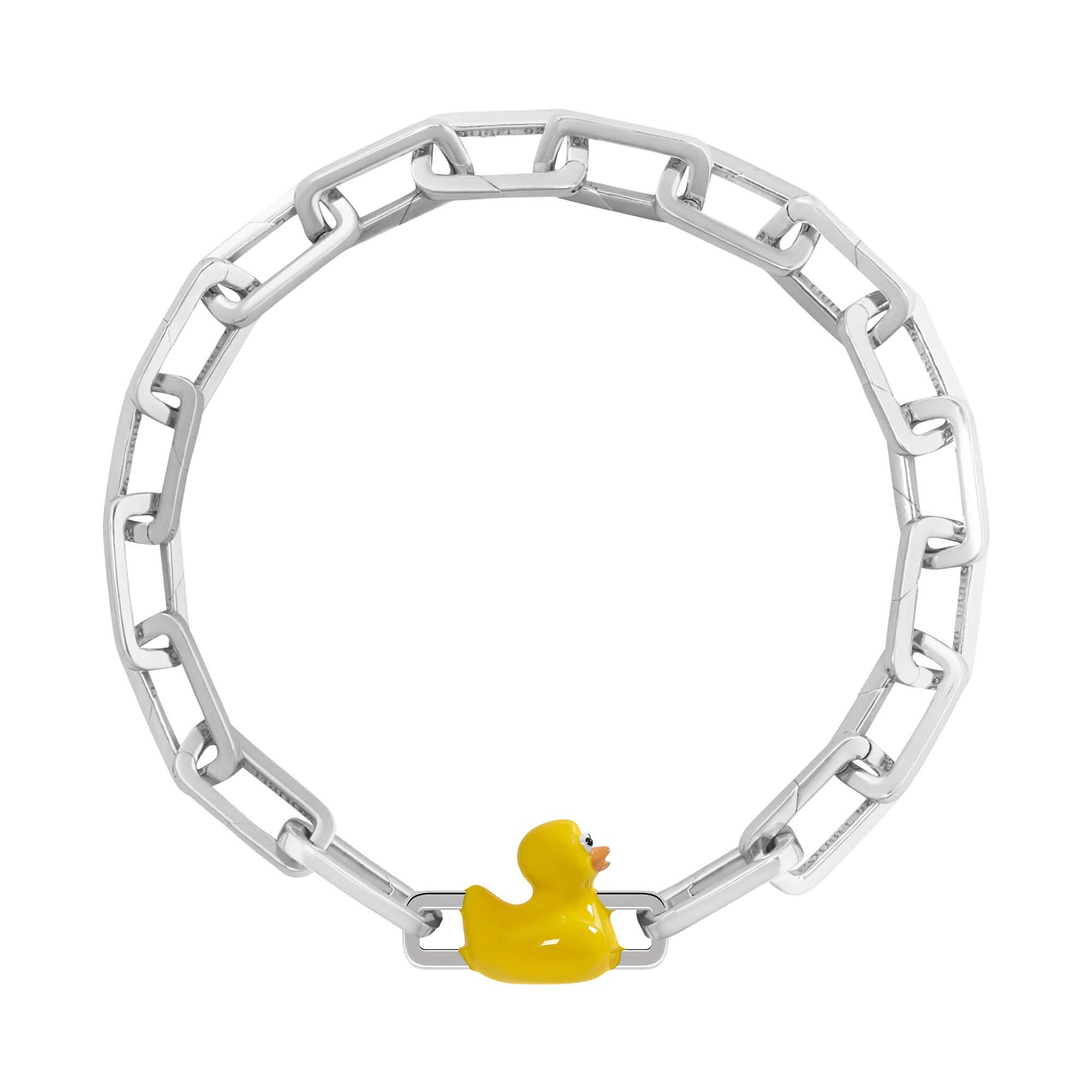 Rubber Duck Charm - Image 6