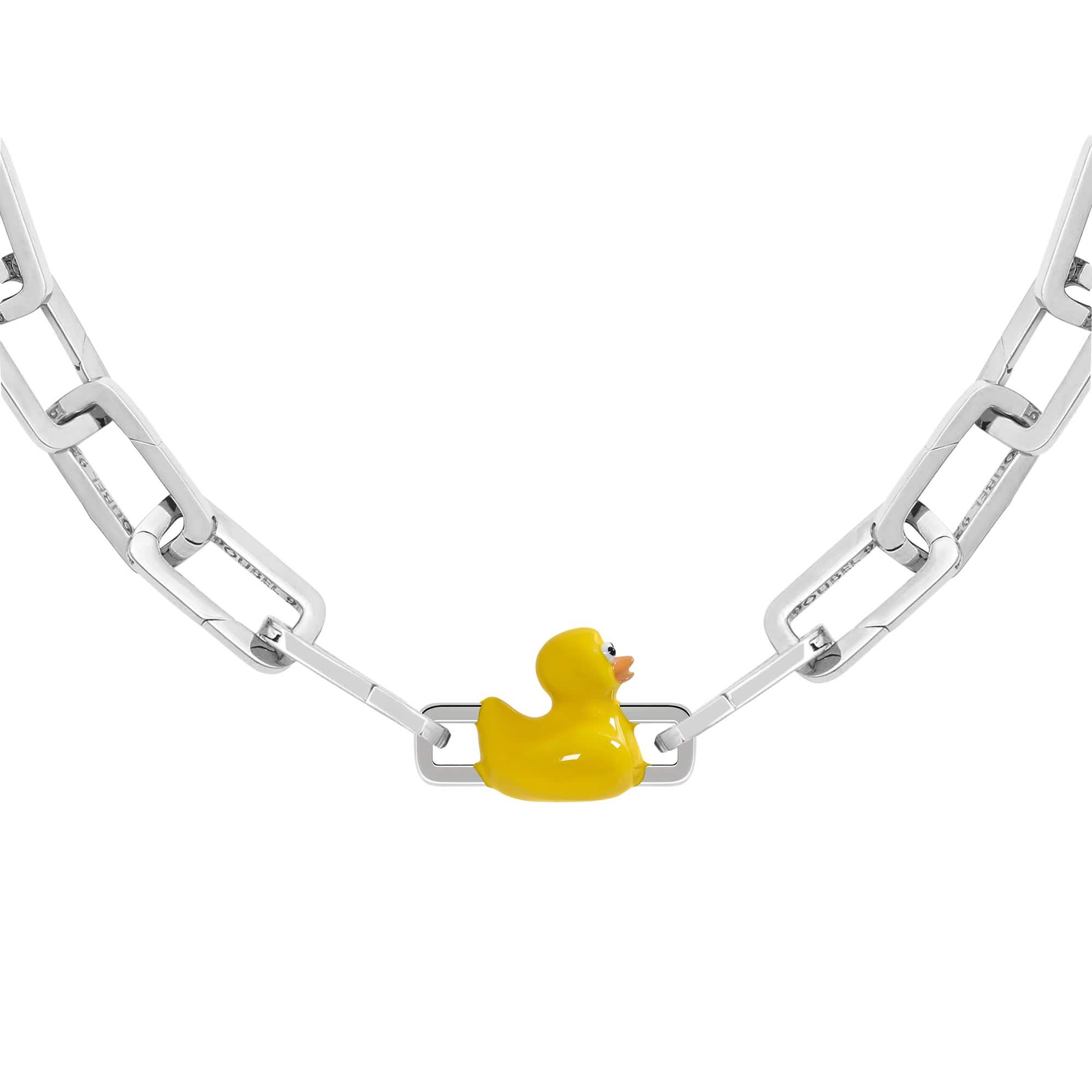 Rubber Duck Charm - Image 7