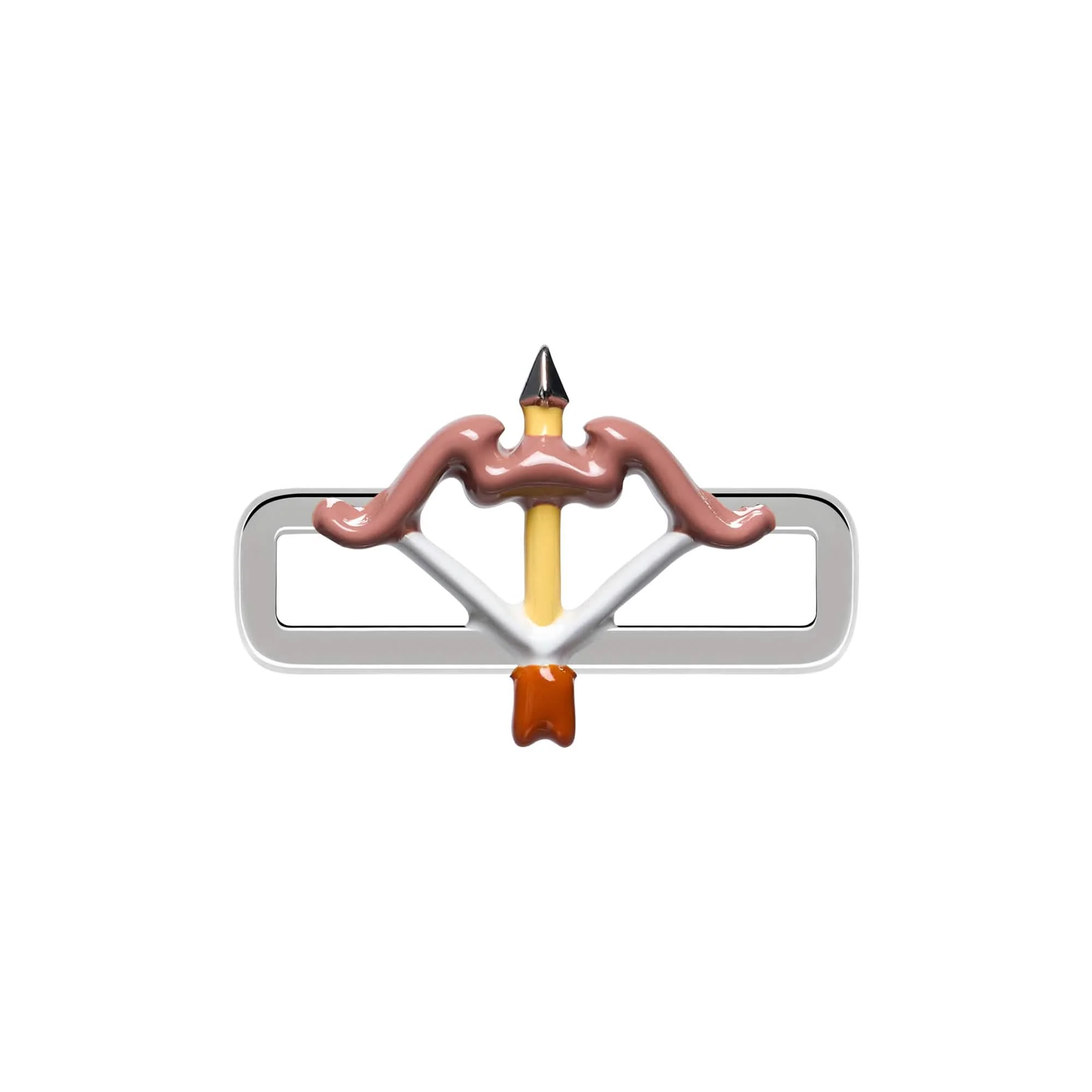 Sagittarius Archer Charm