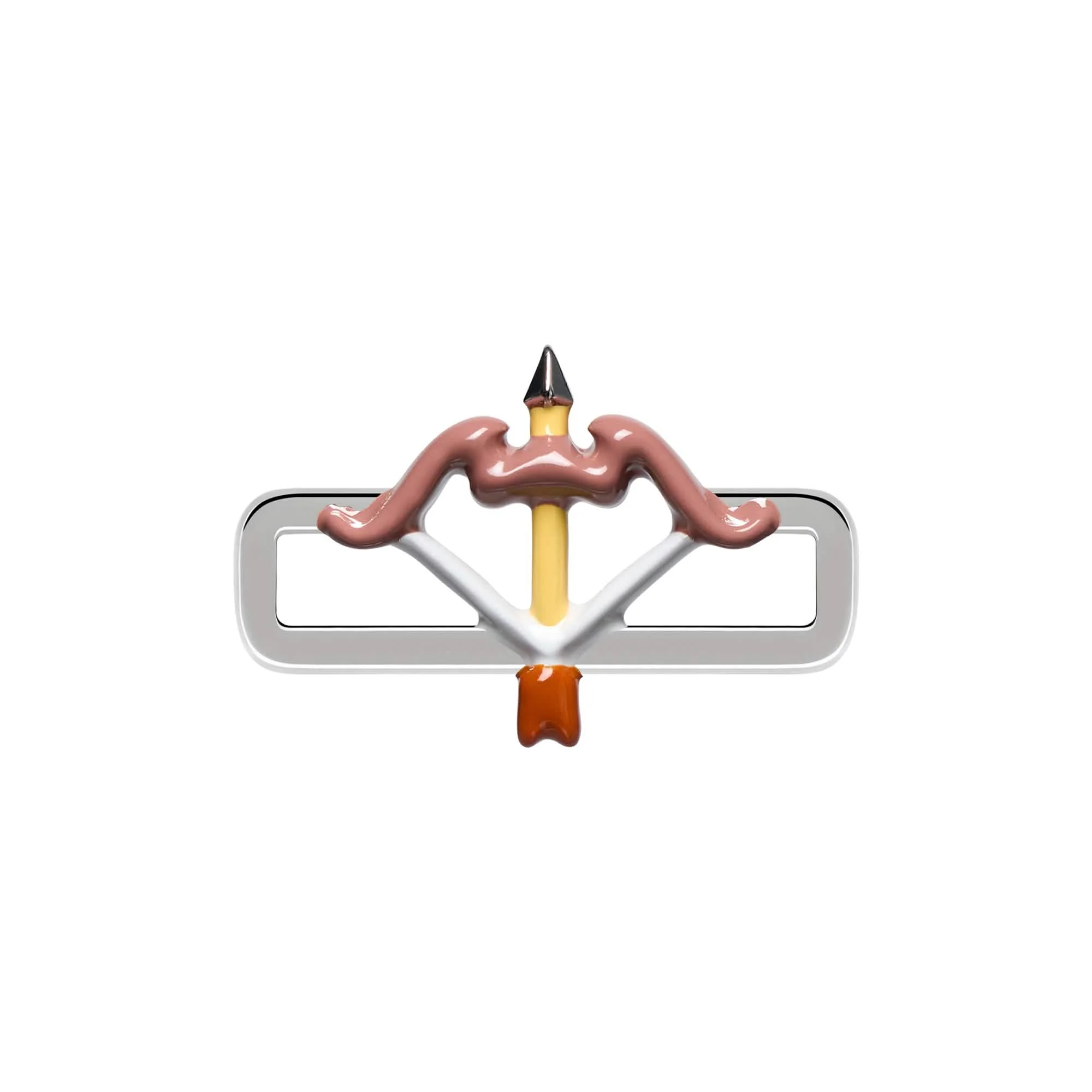 Sagittarius Archer Charm - Image 4