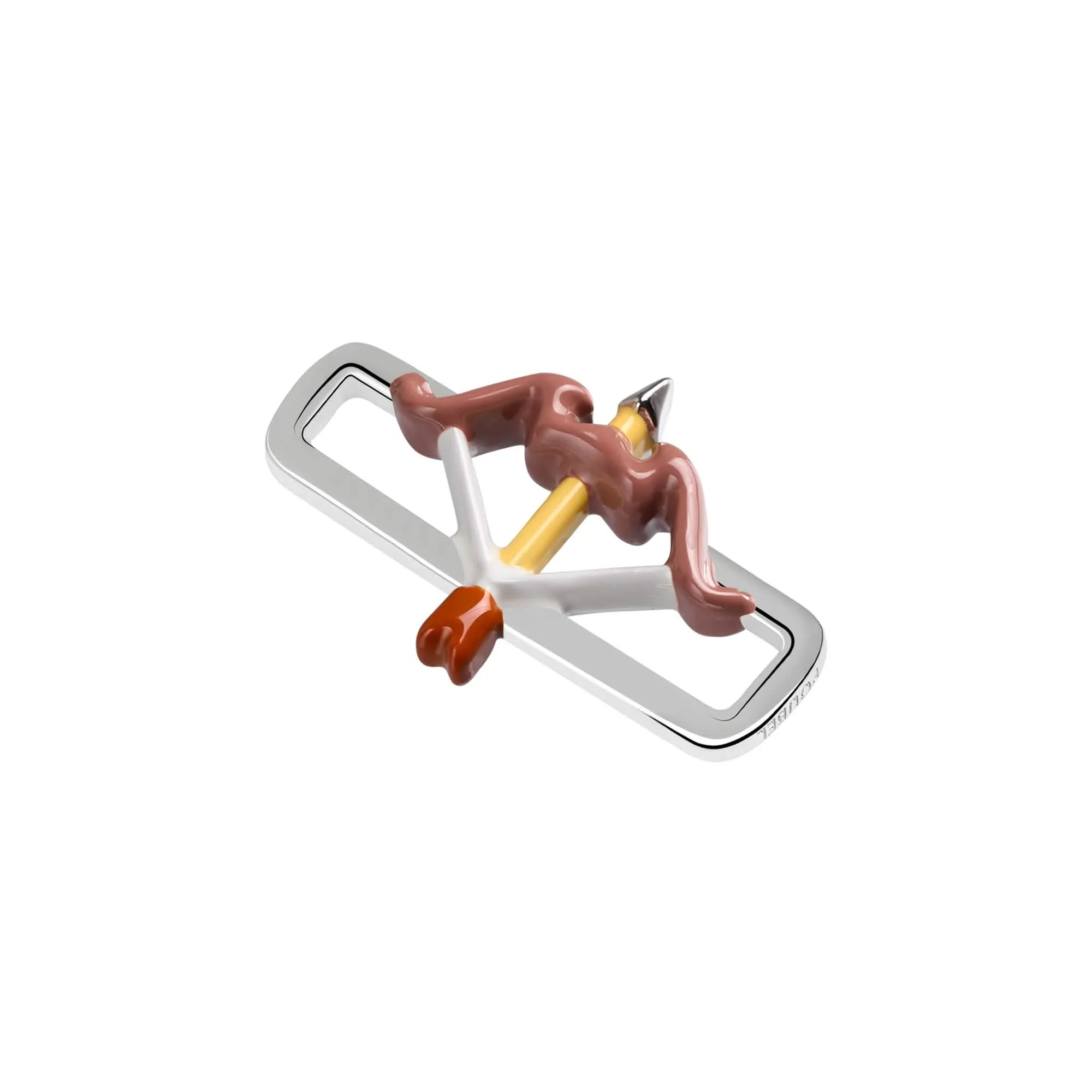 Sagittarius Archer Charm - Image 5