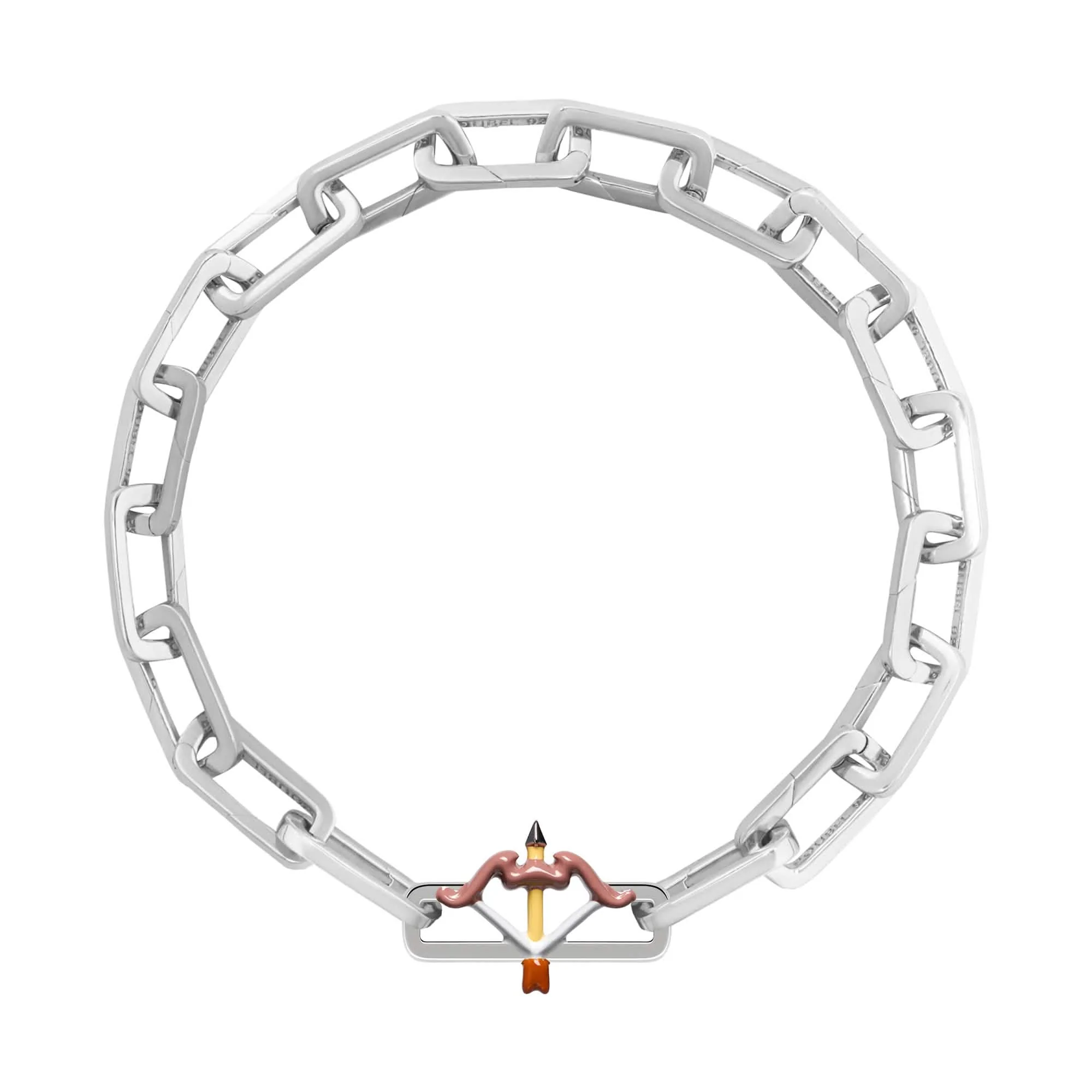 Sagittarius Archer Charm - Image 6