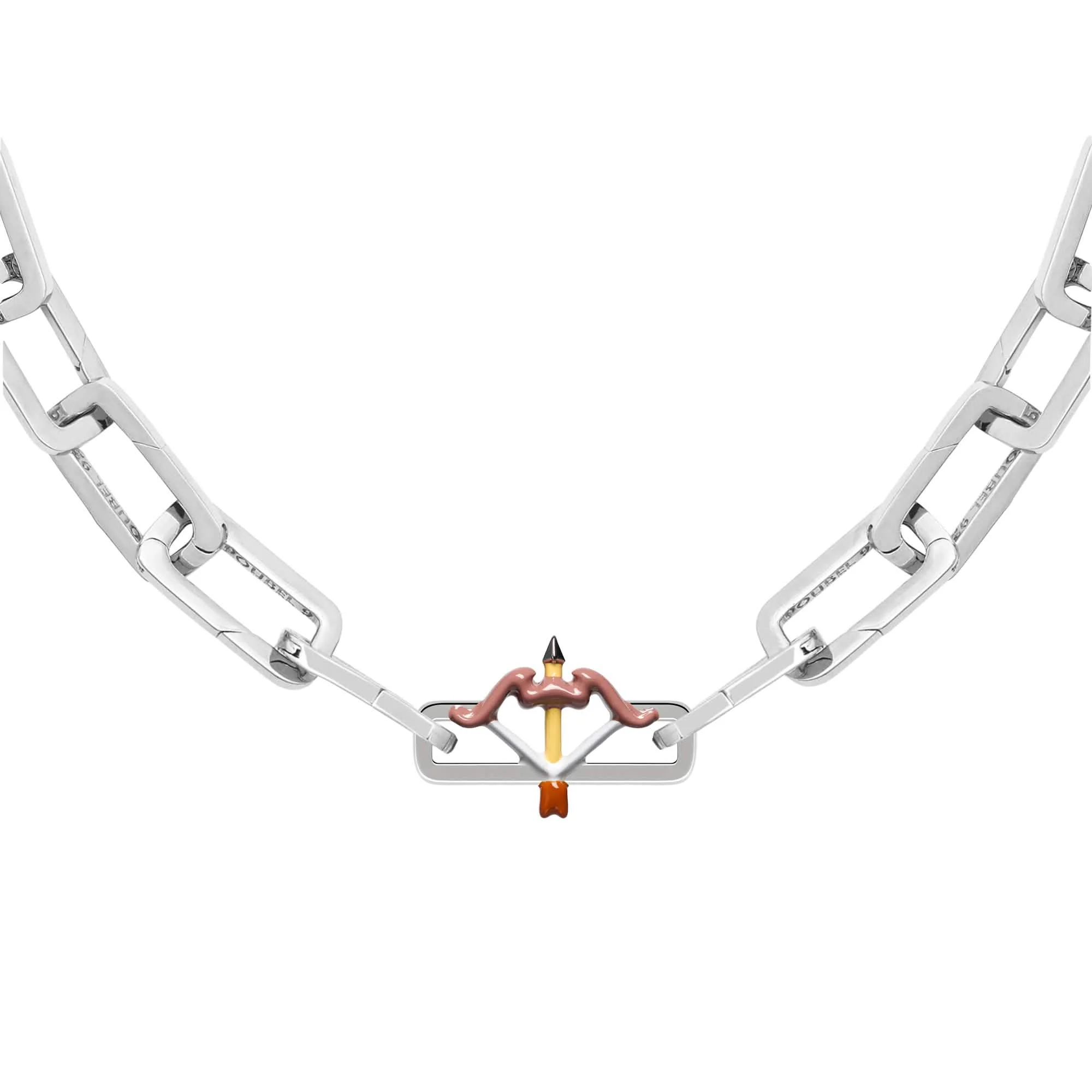 Sagittarius Archer Charm - Image 7