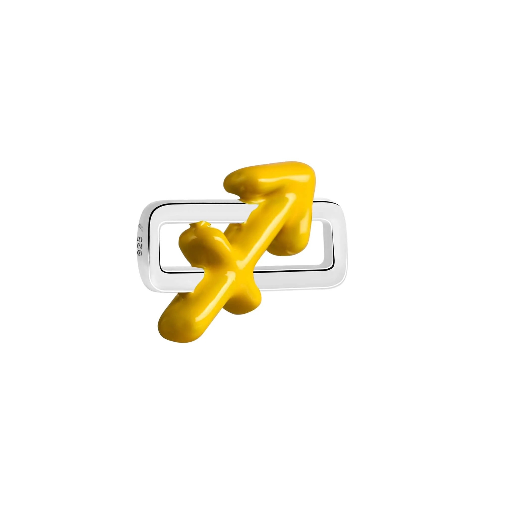 Sagittarius Charm - Image 2
