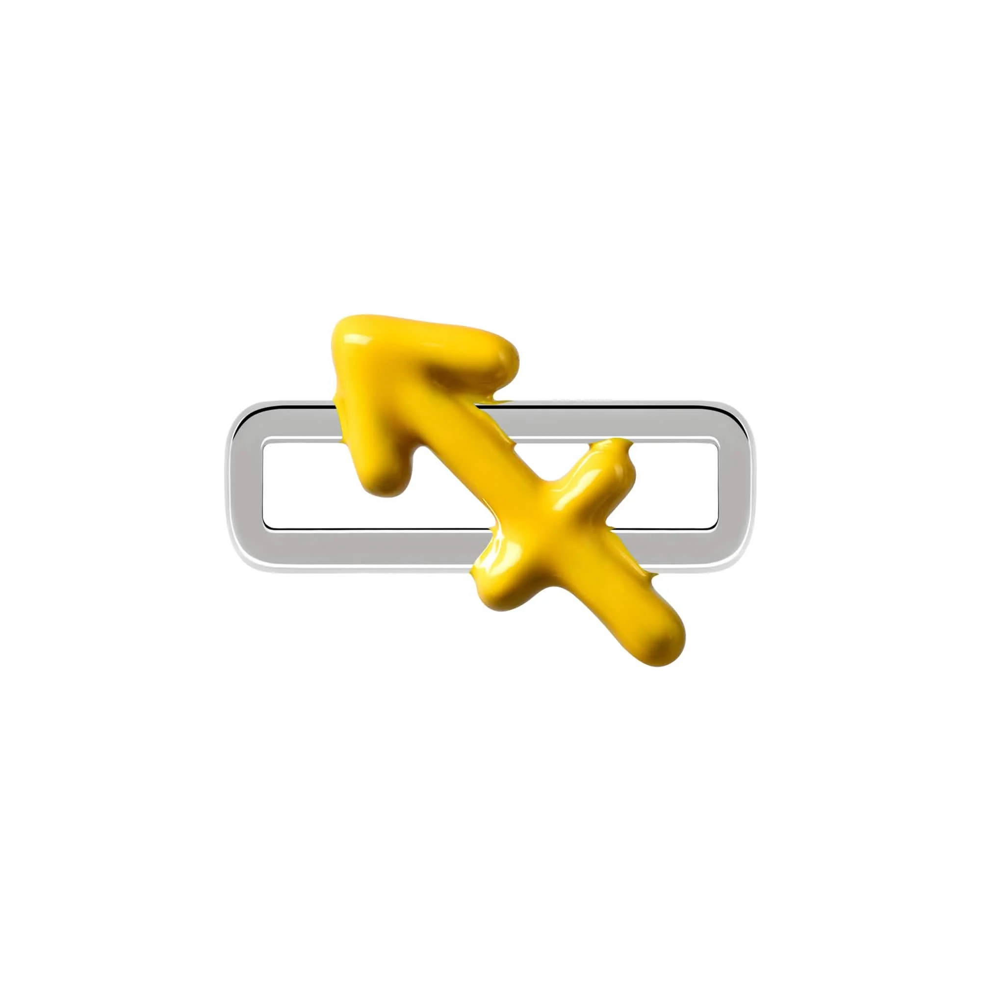 Sagittarius Charm - Image 4