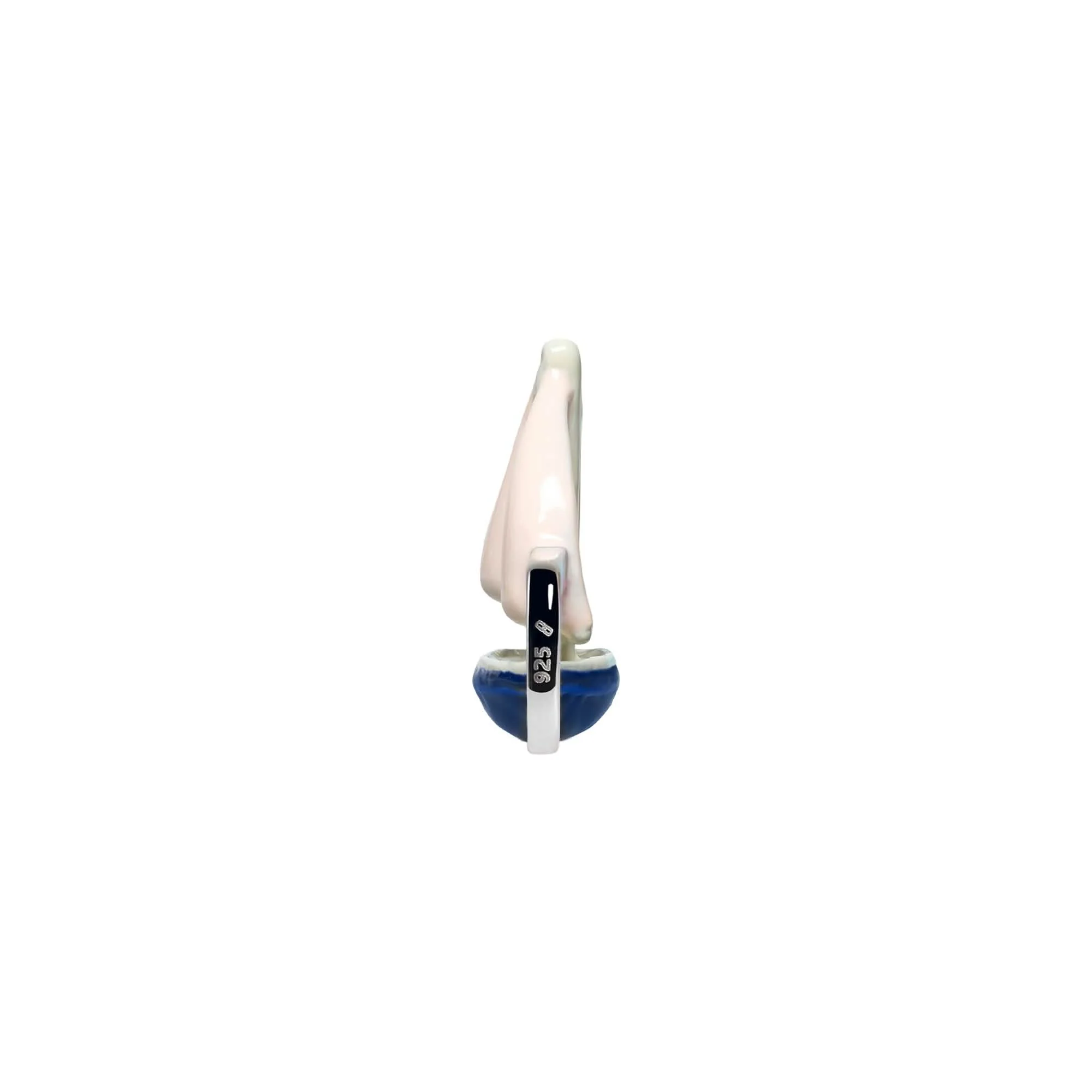Sailboat Charm - Image 3
