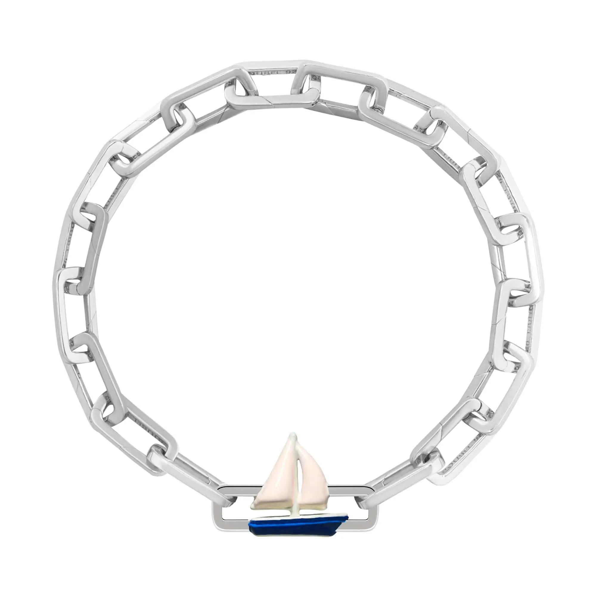 Sailboat Charm - Image 6