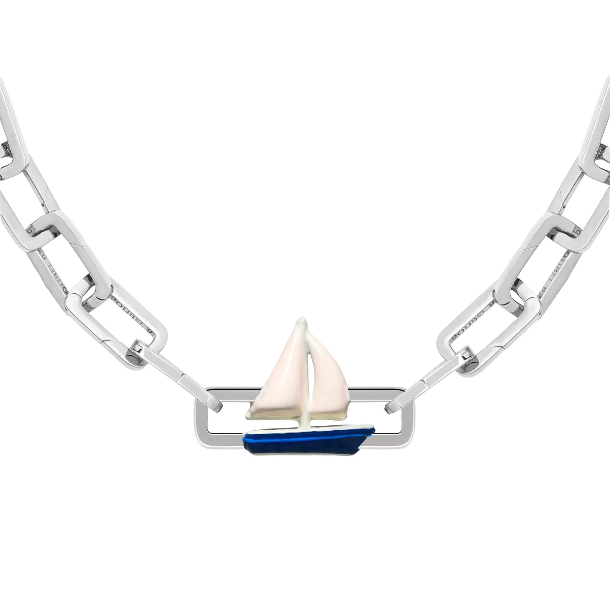 Sailboat Charm - Image 7
