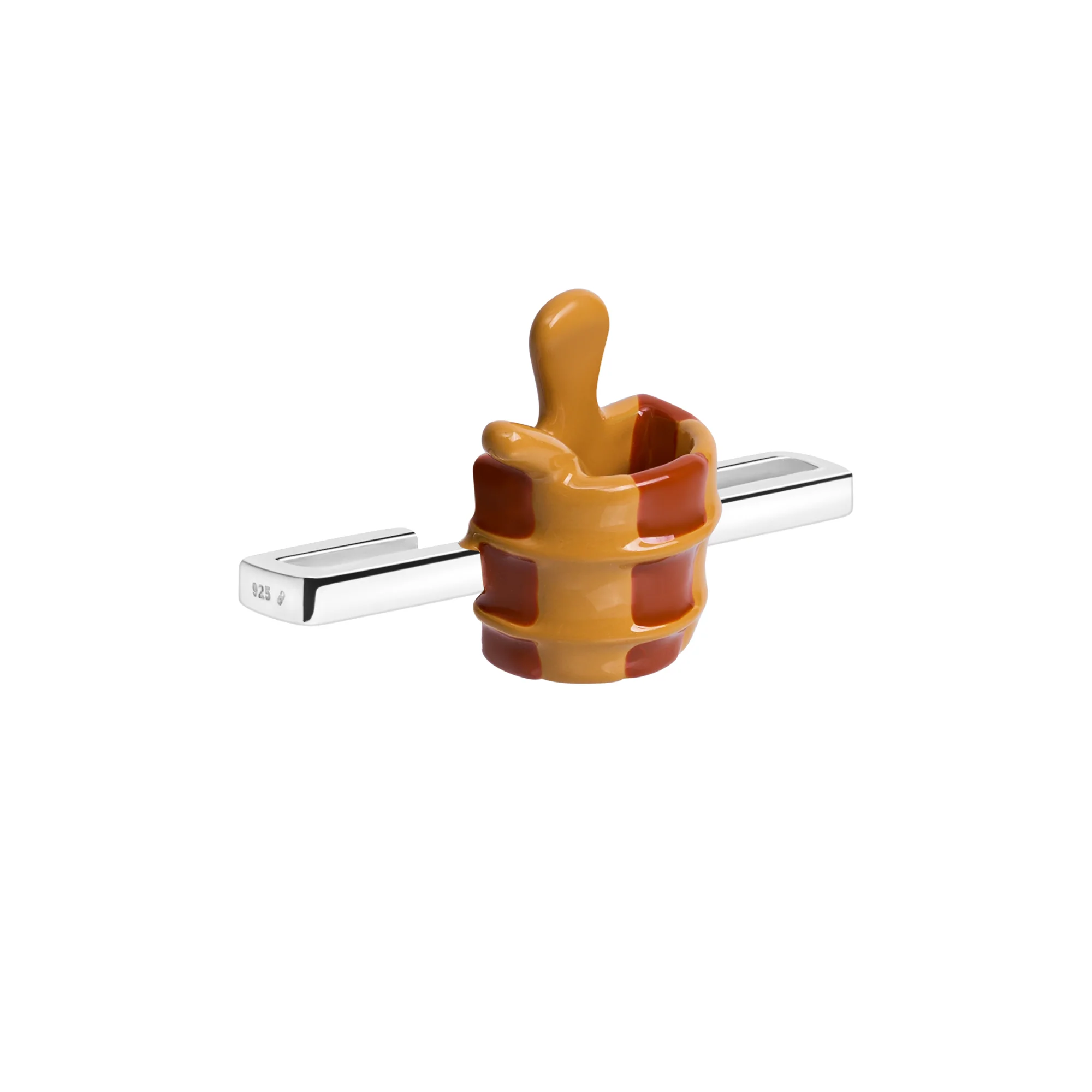 Sauna Whoop Charm - Image 4