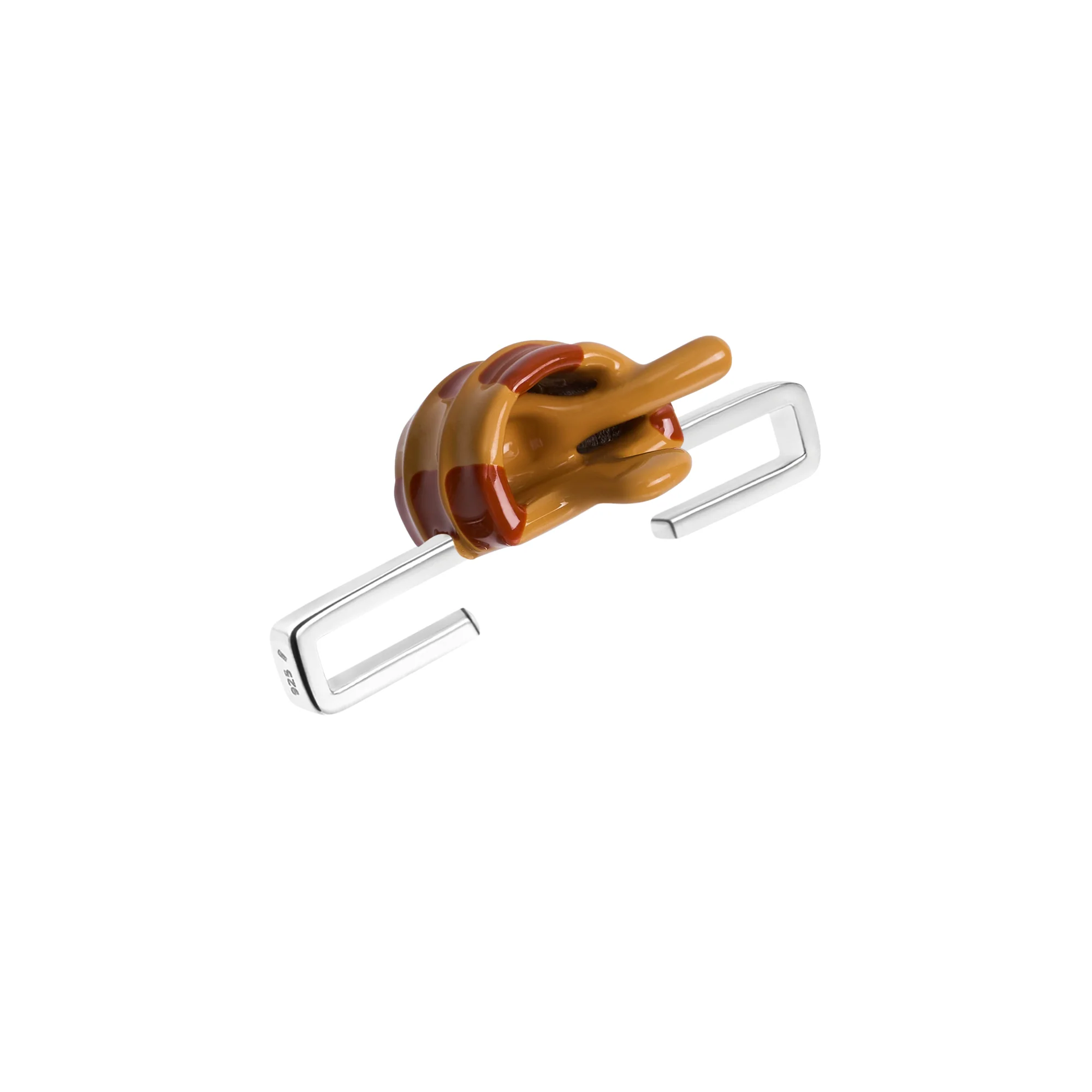 Sauna Whoop Charm - Image 5