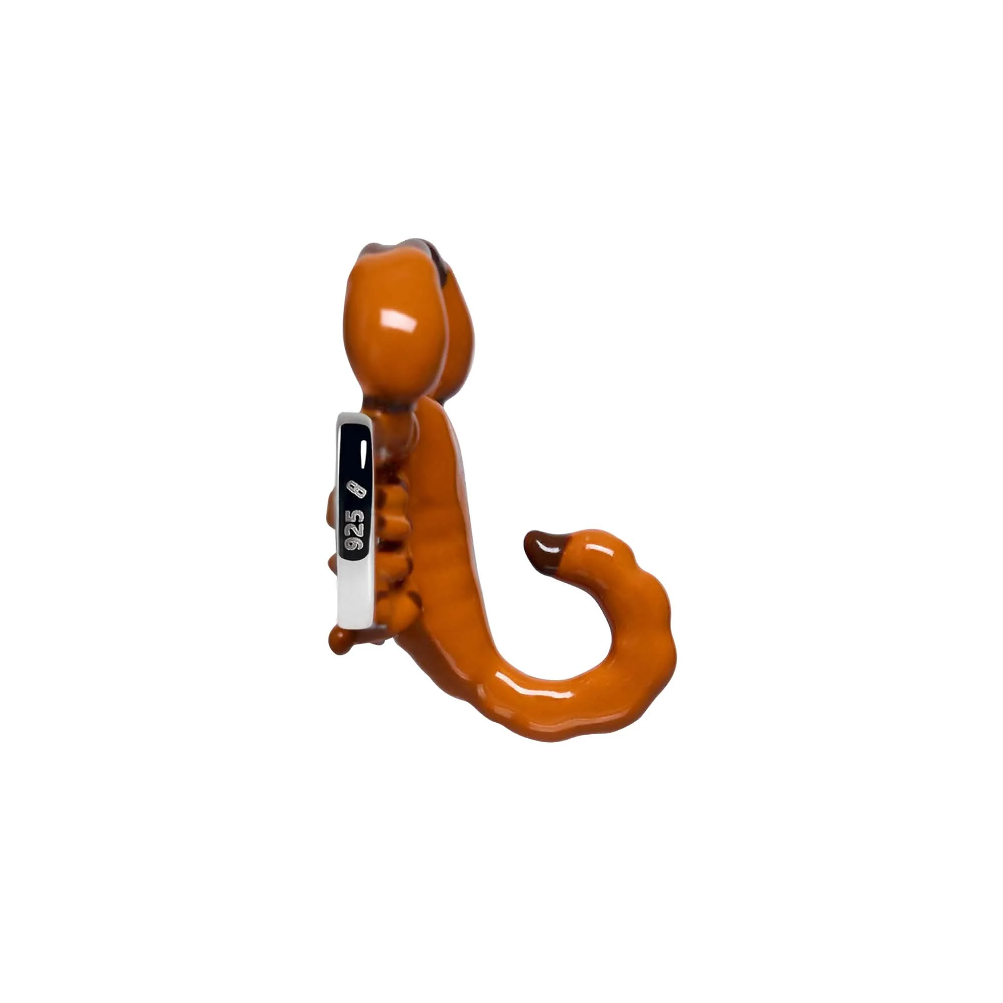 Scorpio Scorpion Charm - Image 3