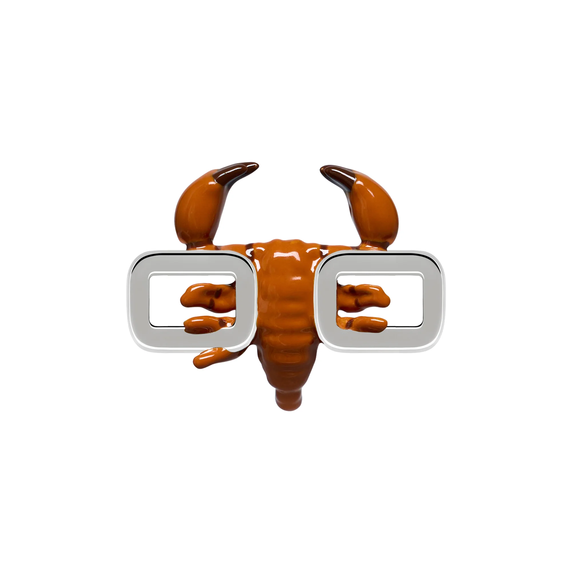 Scorpio Scorpion Charm - Image 4