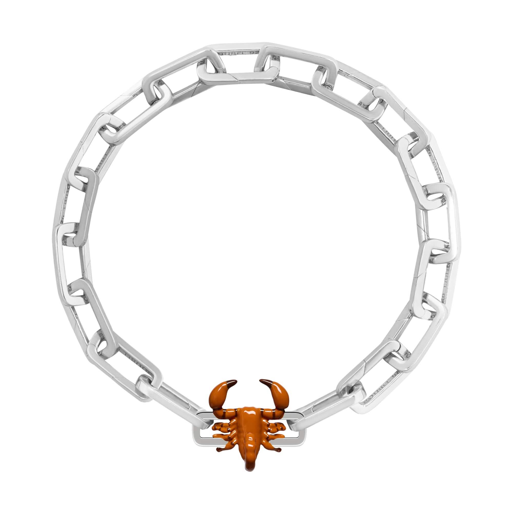 Scorpio Scorpion Charm - Image 6