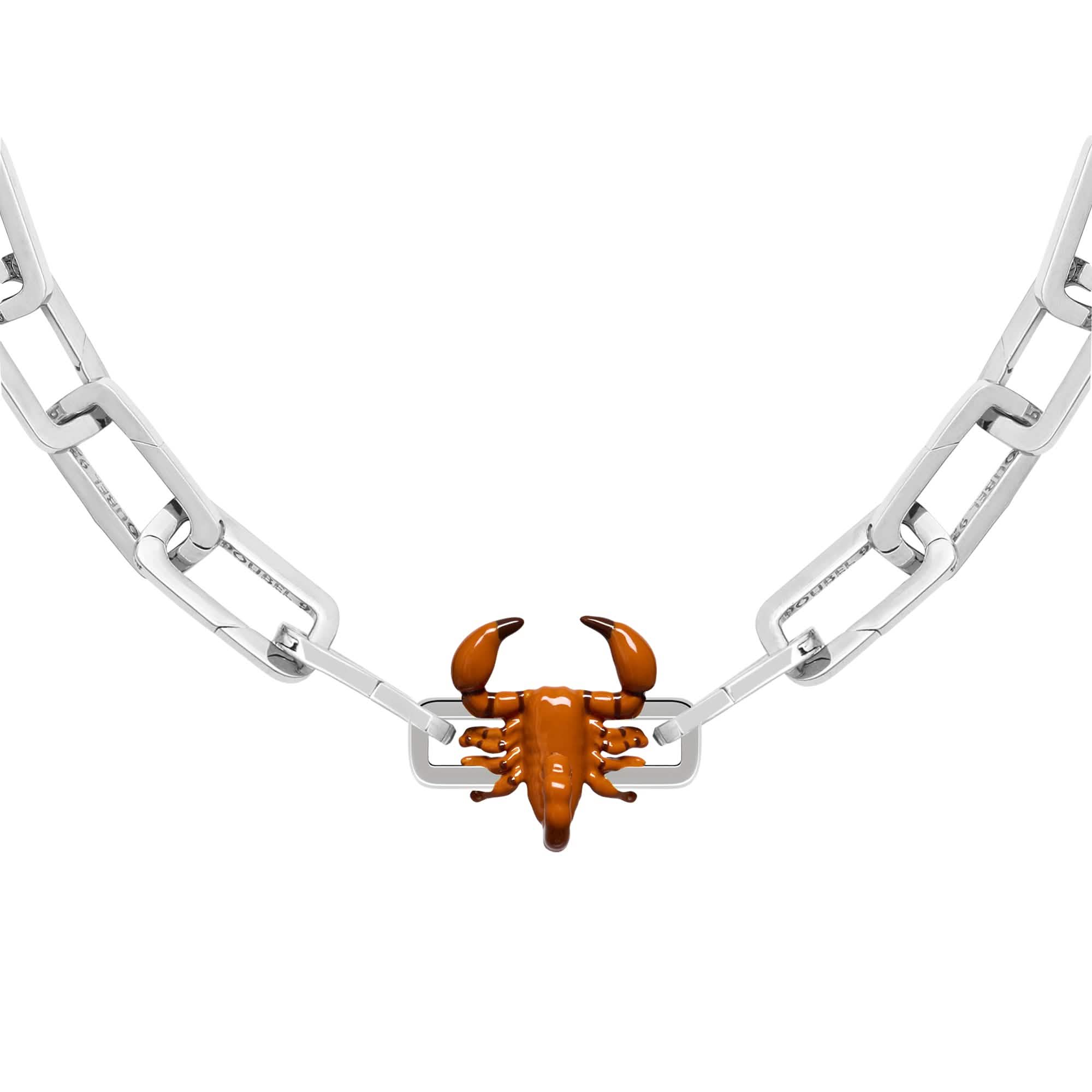 Scorpio Scorpion Charm - Image 7