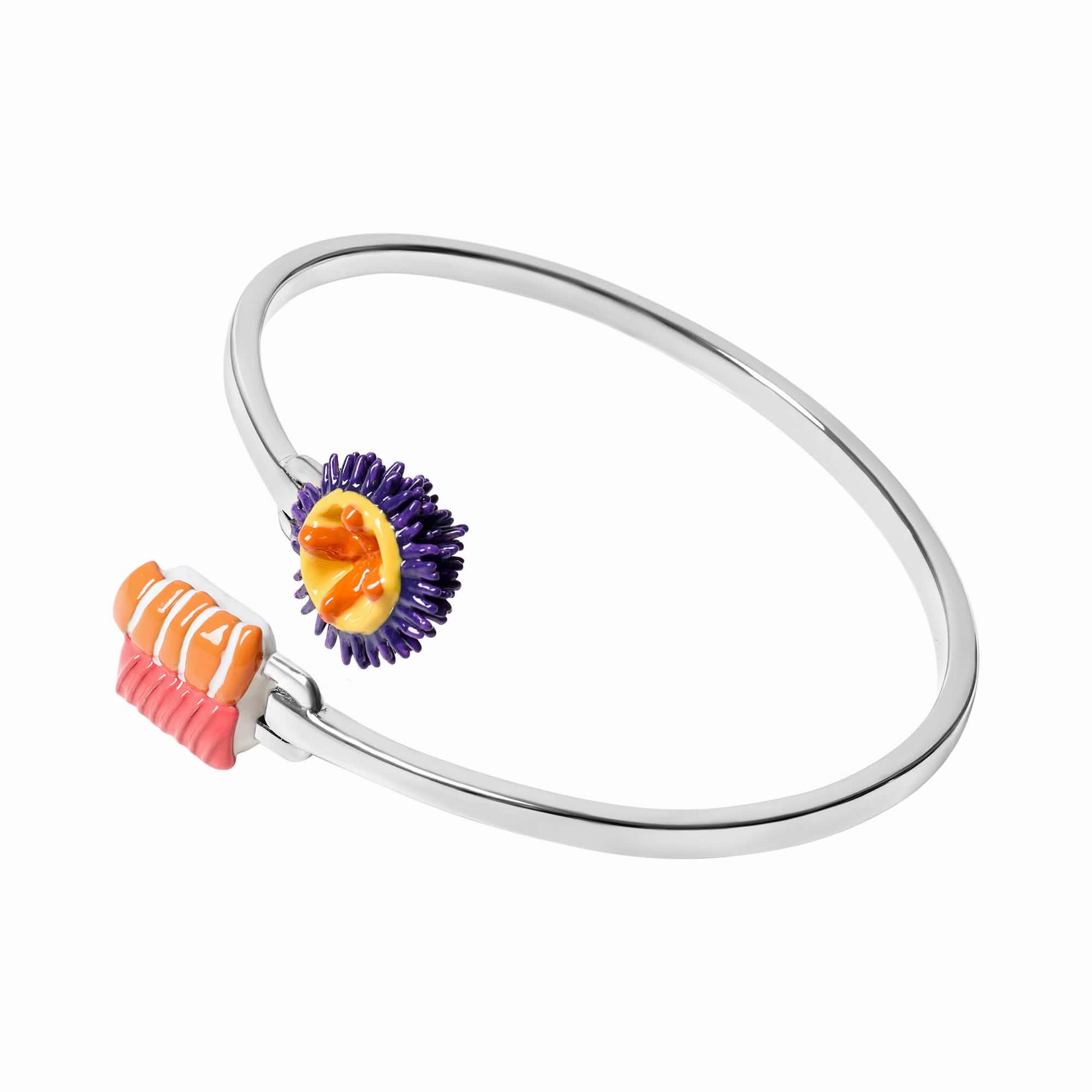 Sea Urchin & Sushi Bangle - Image 3