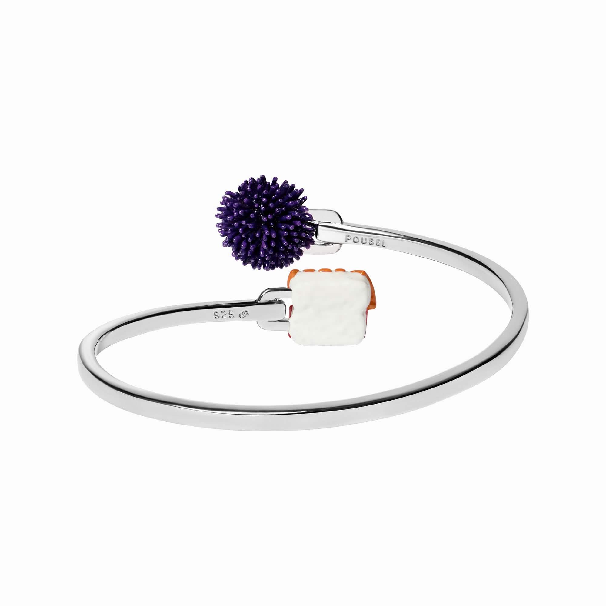 Sea Urchin & Sushi Bangle - Image 5