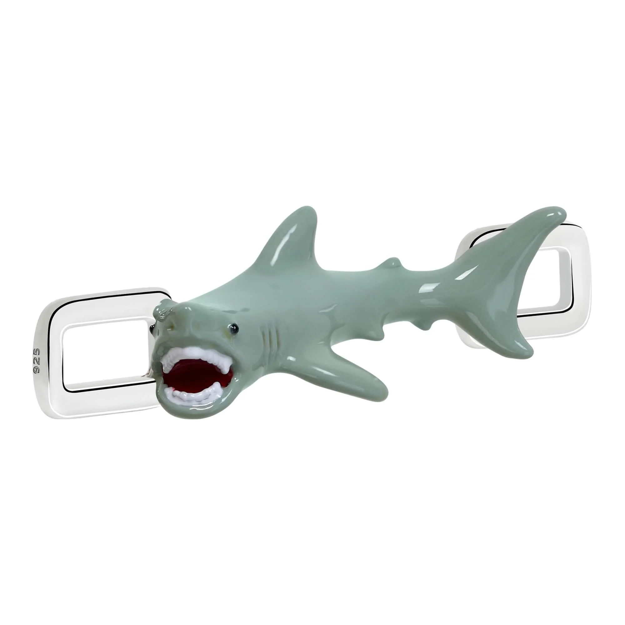 Shark Charm - Image 2