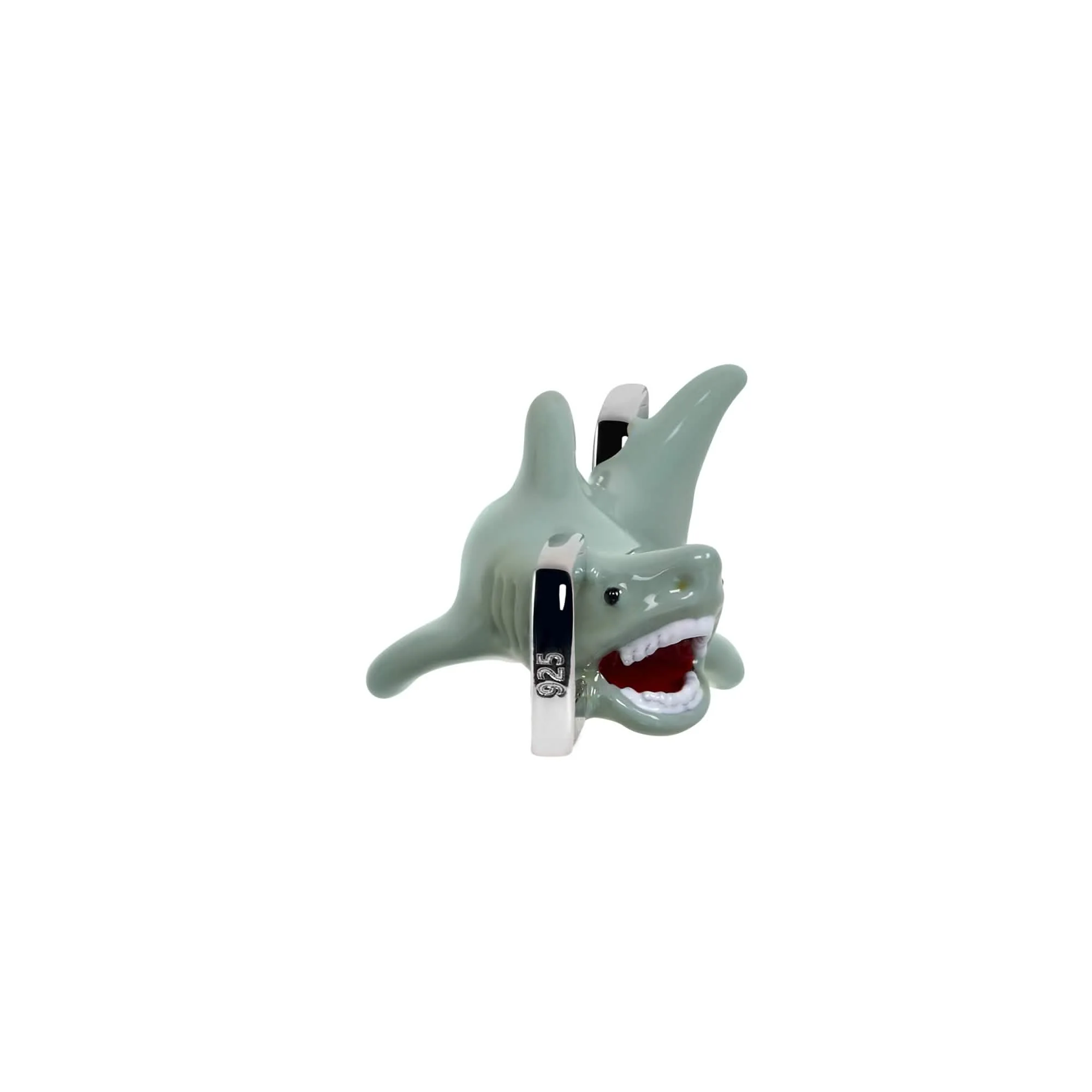 Shark Charm - Image 3