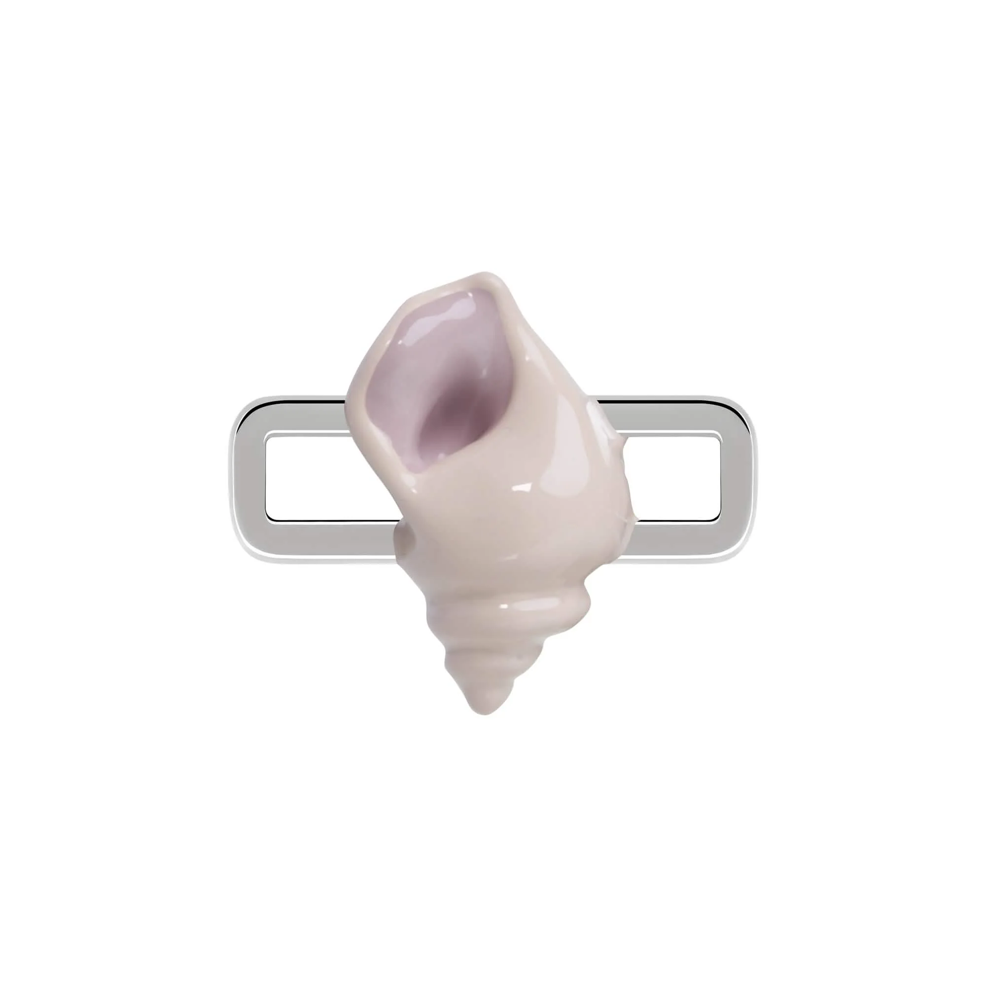 Shell Charm