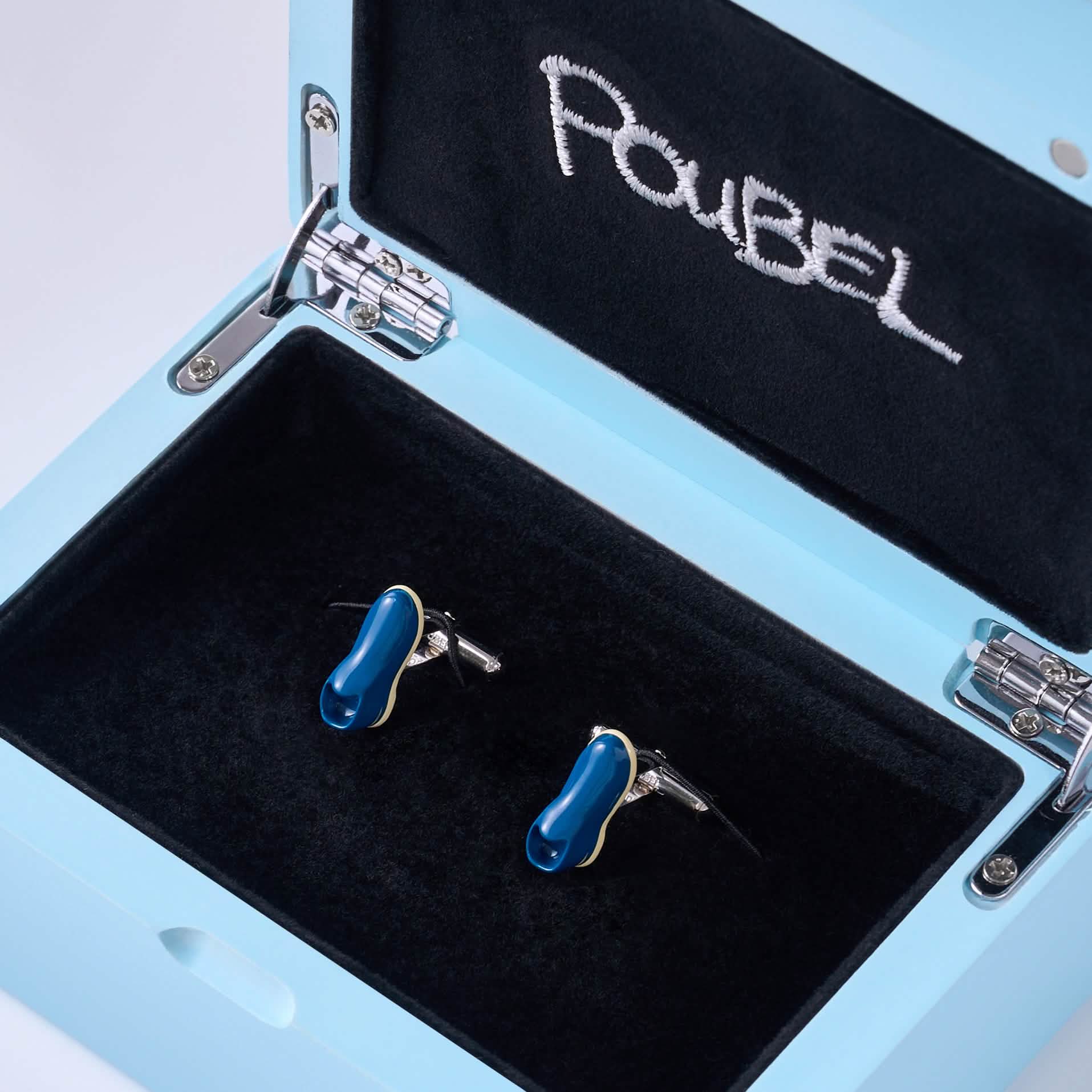 Shoe Cufflinks - Image 5