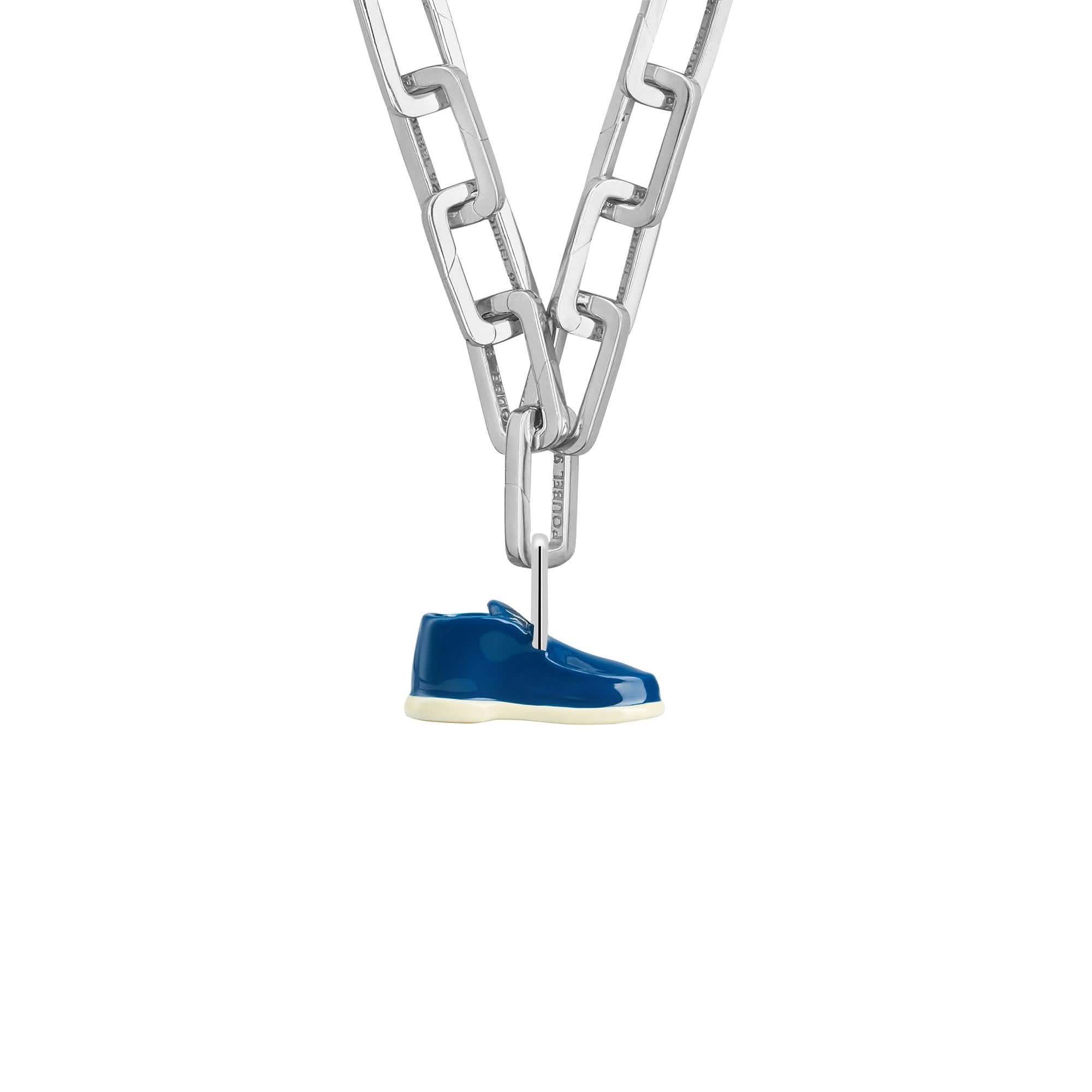 Shoe Pendant - Image 5
