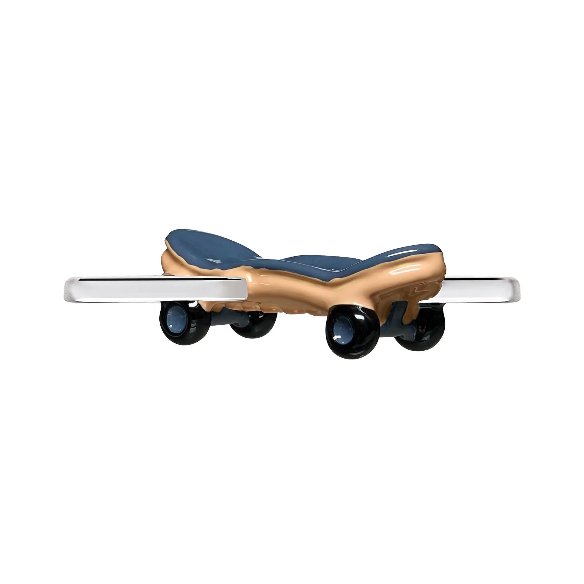Skateboard Charm - Image 6