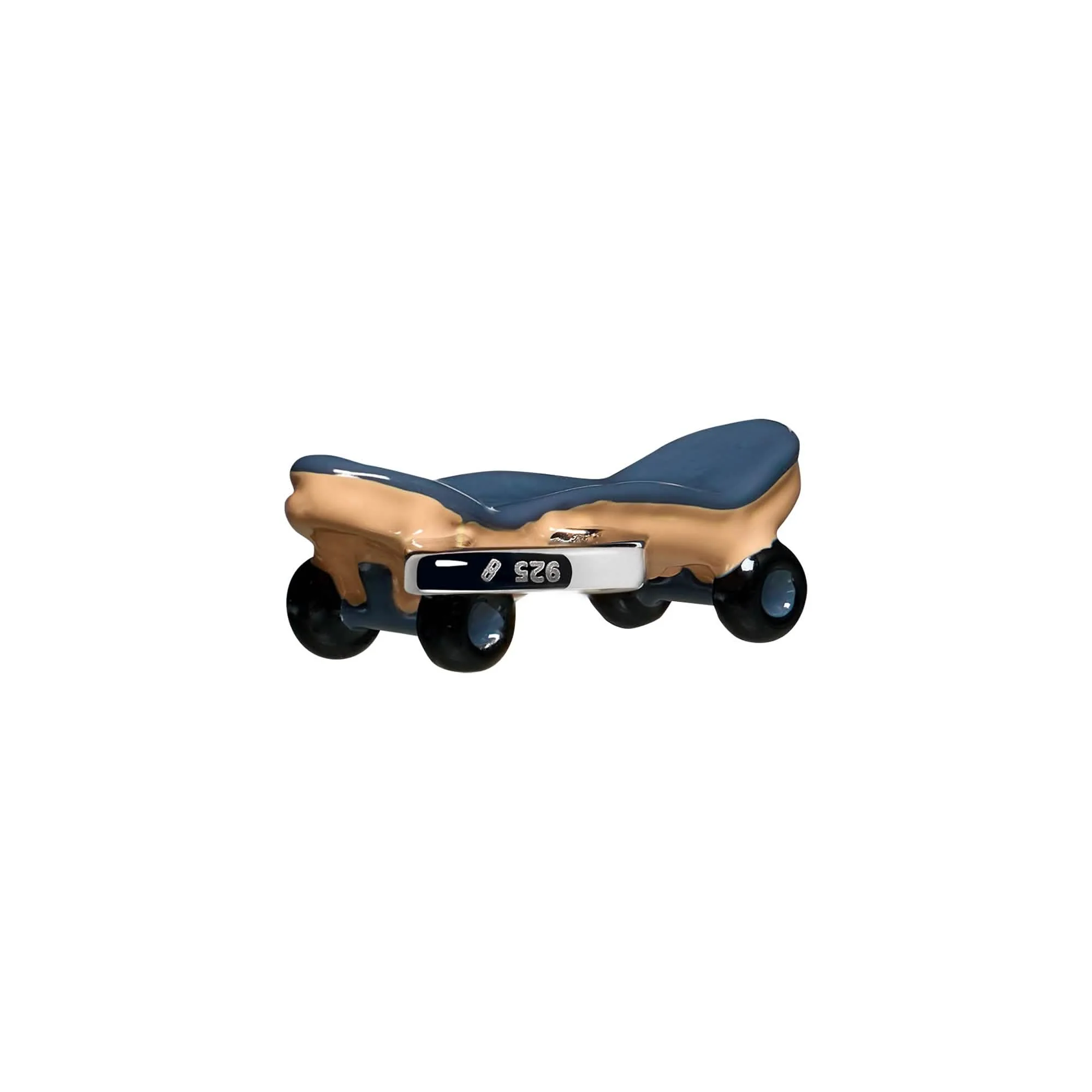 Skateboard Charm - Image 7