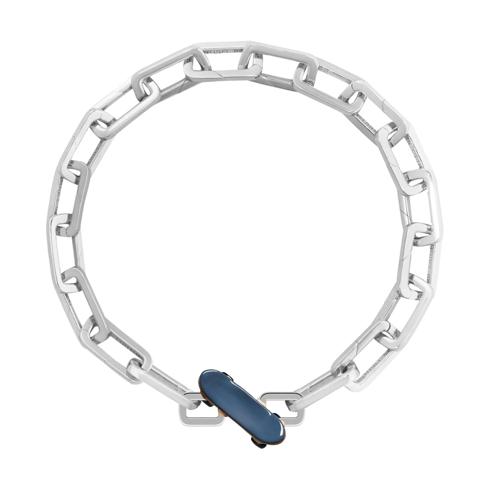 Skateboard Charm - Image 8